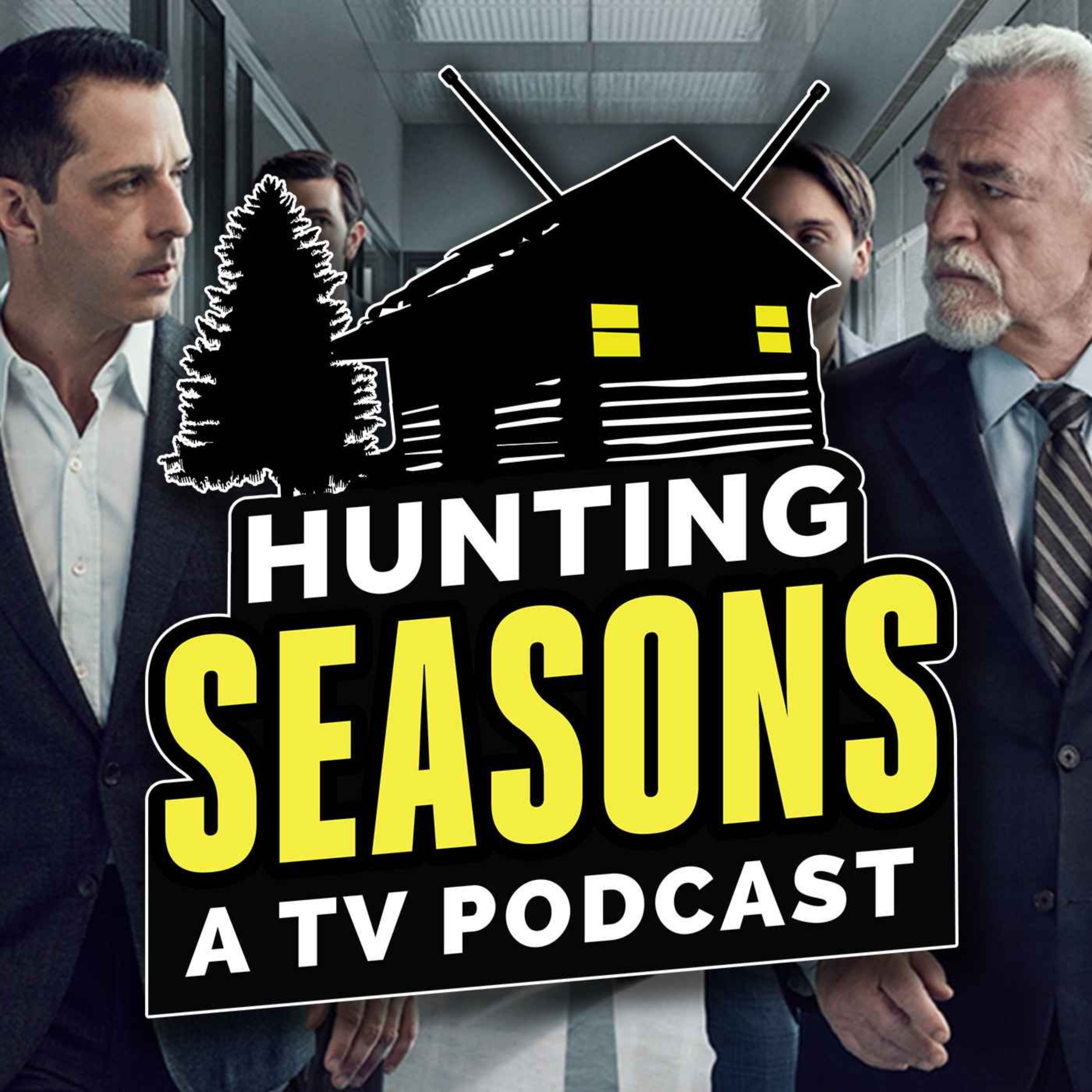 Succession: Season 3