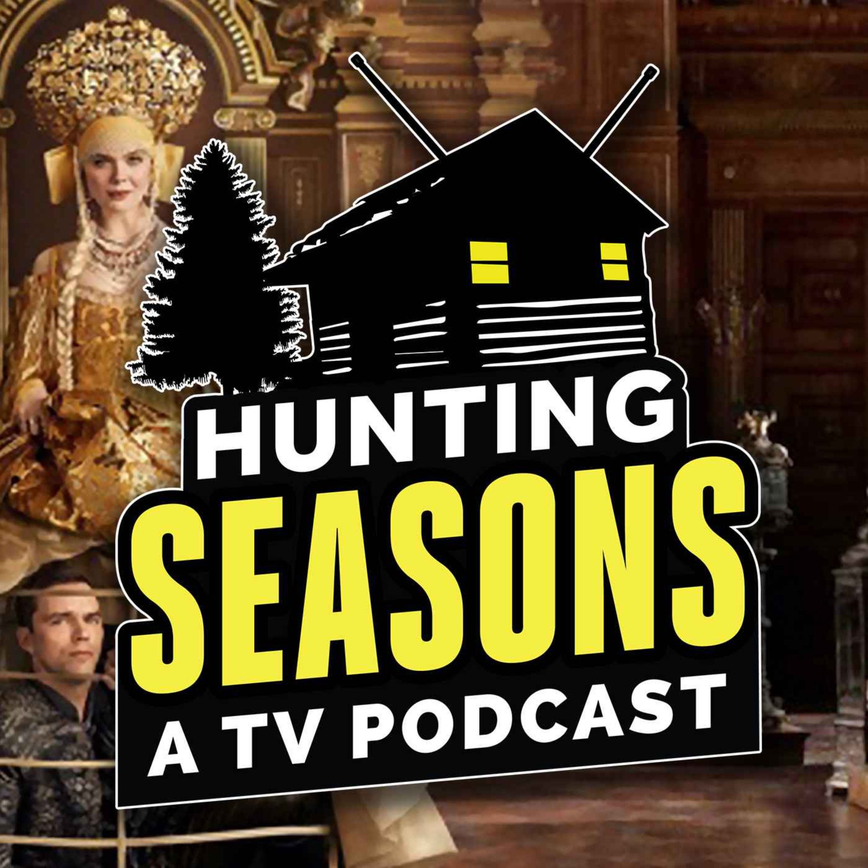 The Great: Season 2