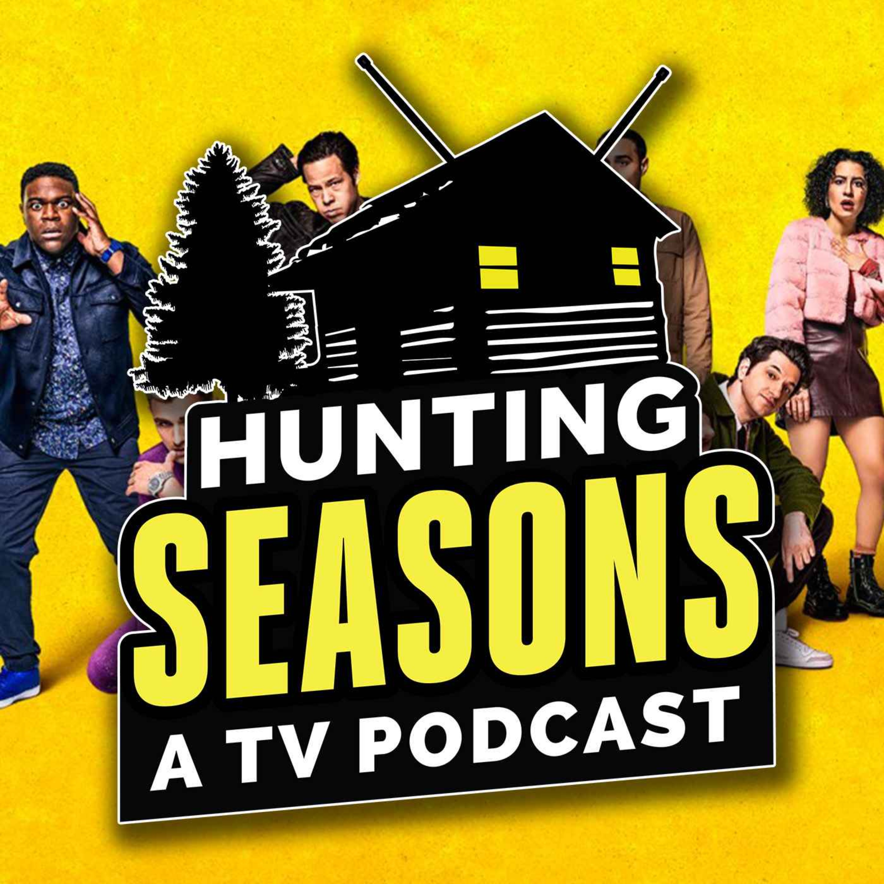 The Afterparty: Season 1