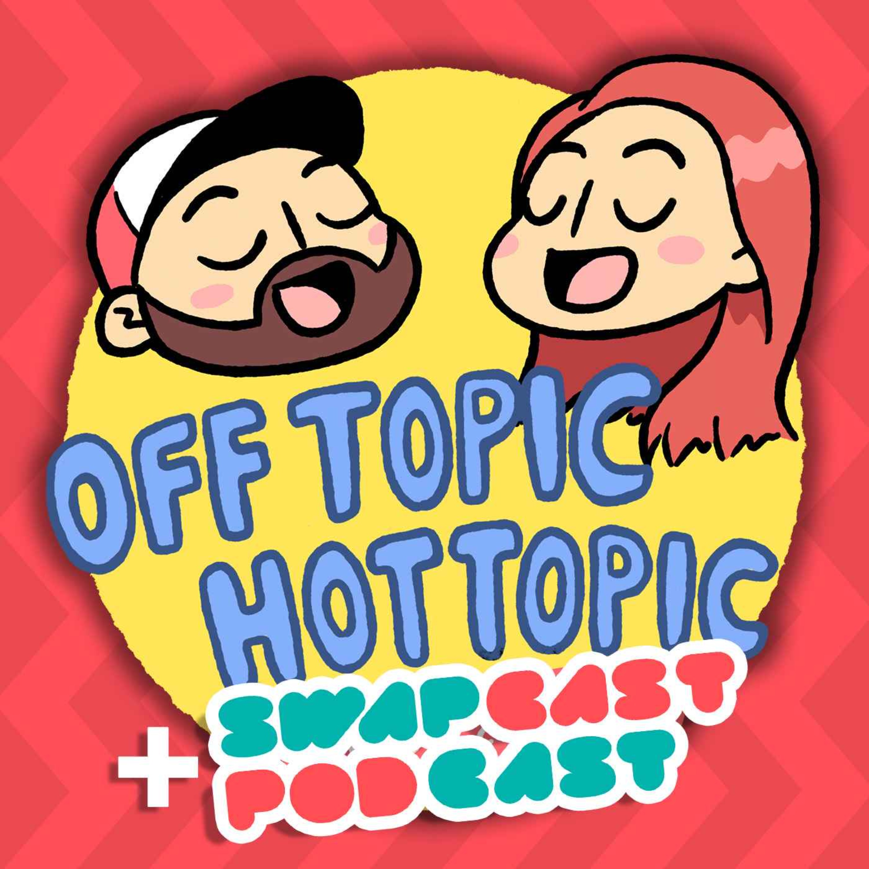 Hunting Seasons - A TV Podcast