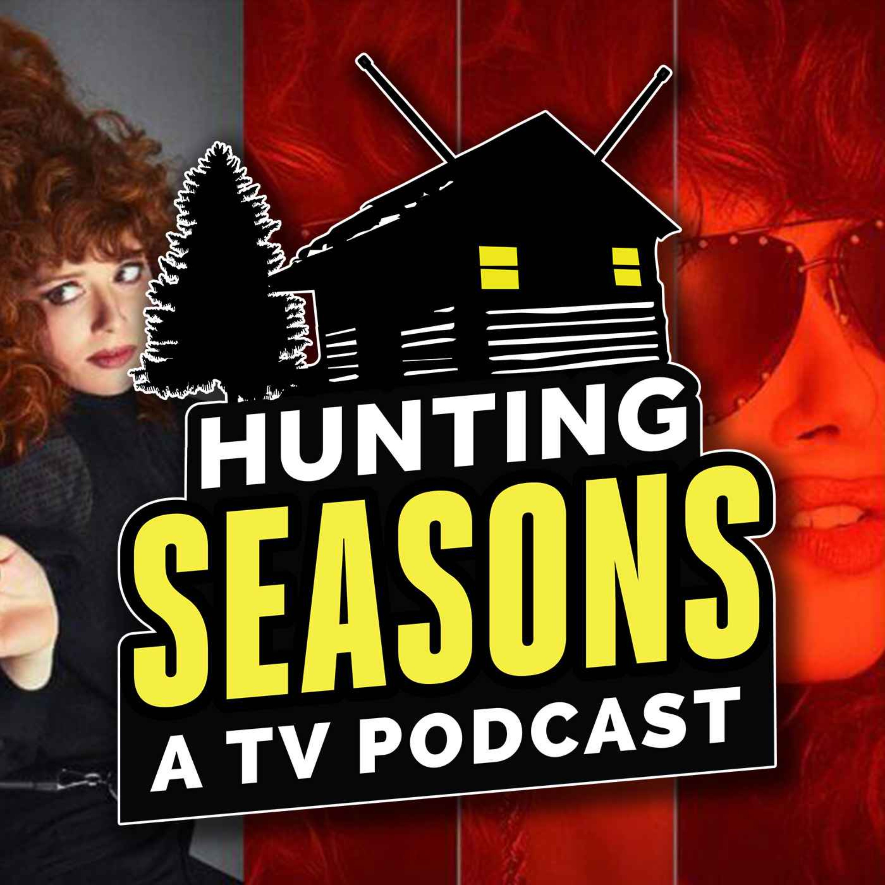 Russian Doll: Season 2