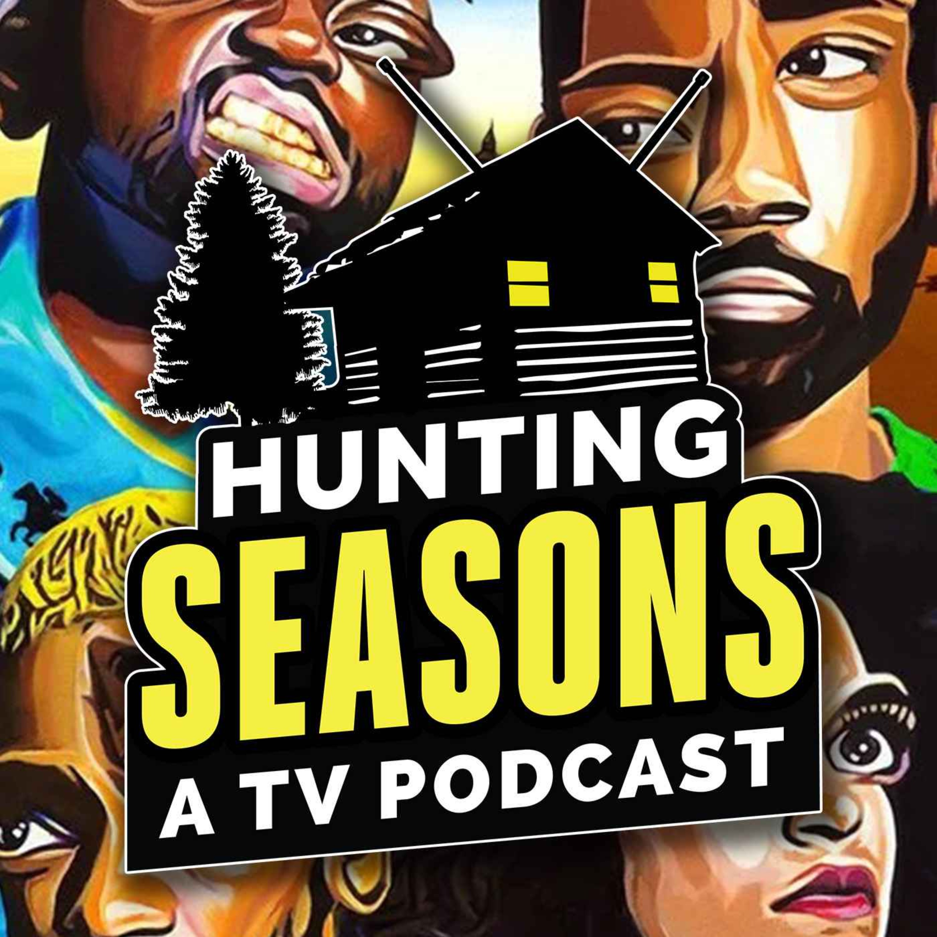Atlanta: Season 3