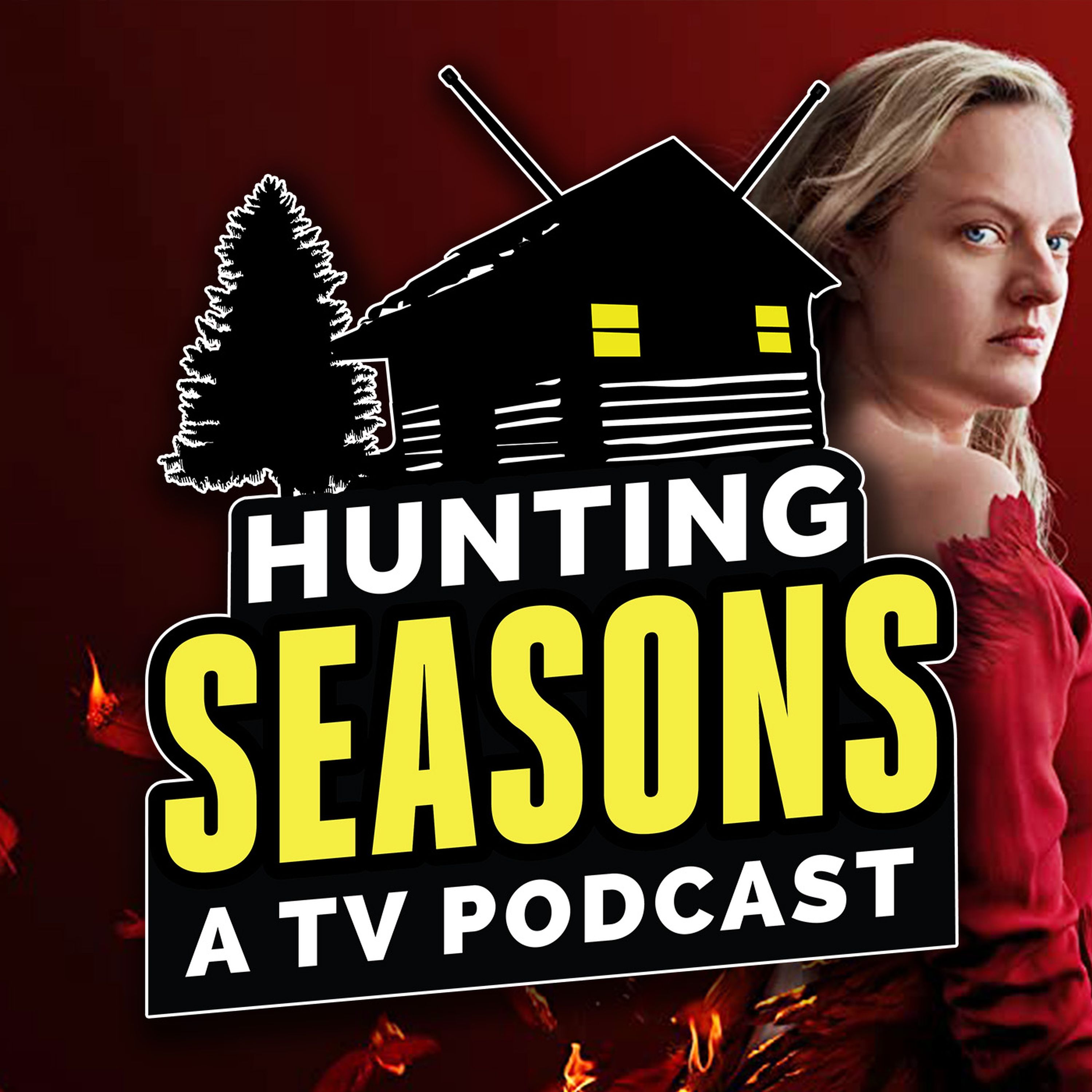 The Handmaid's Tale: Season 4