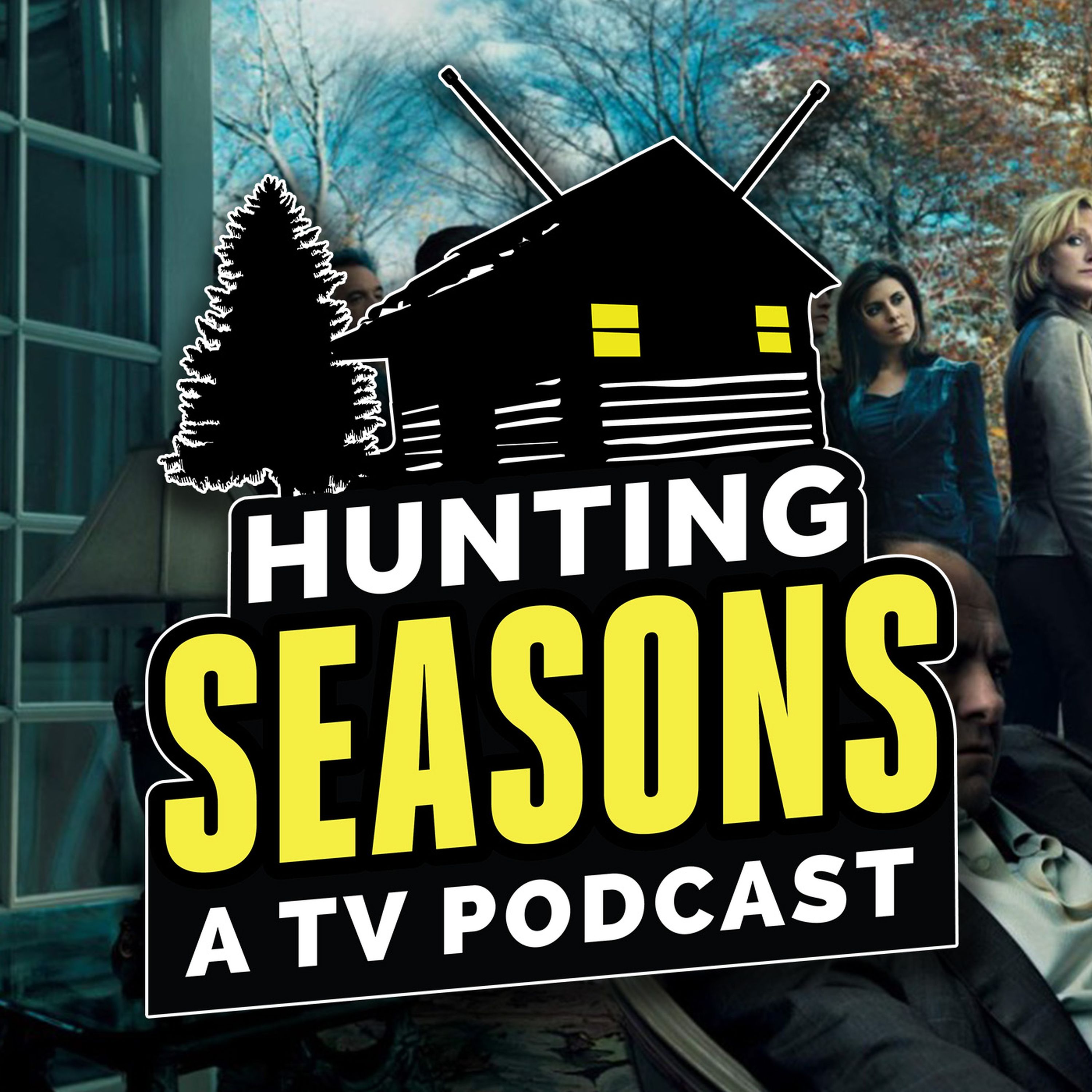 The Sopranos: Season 6 - Part 1