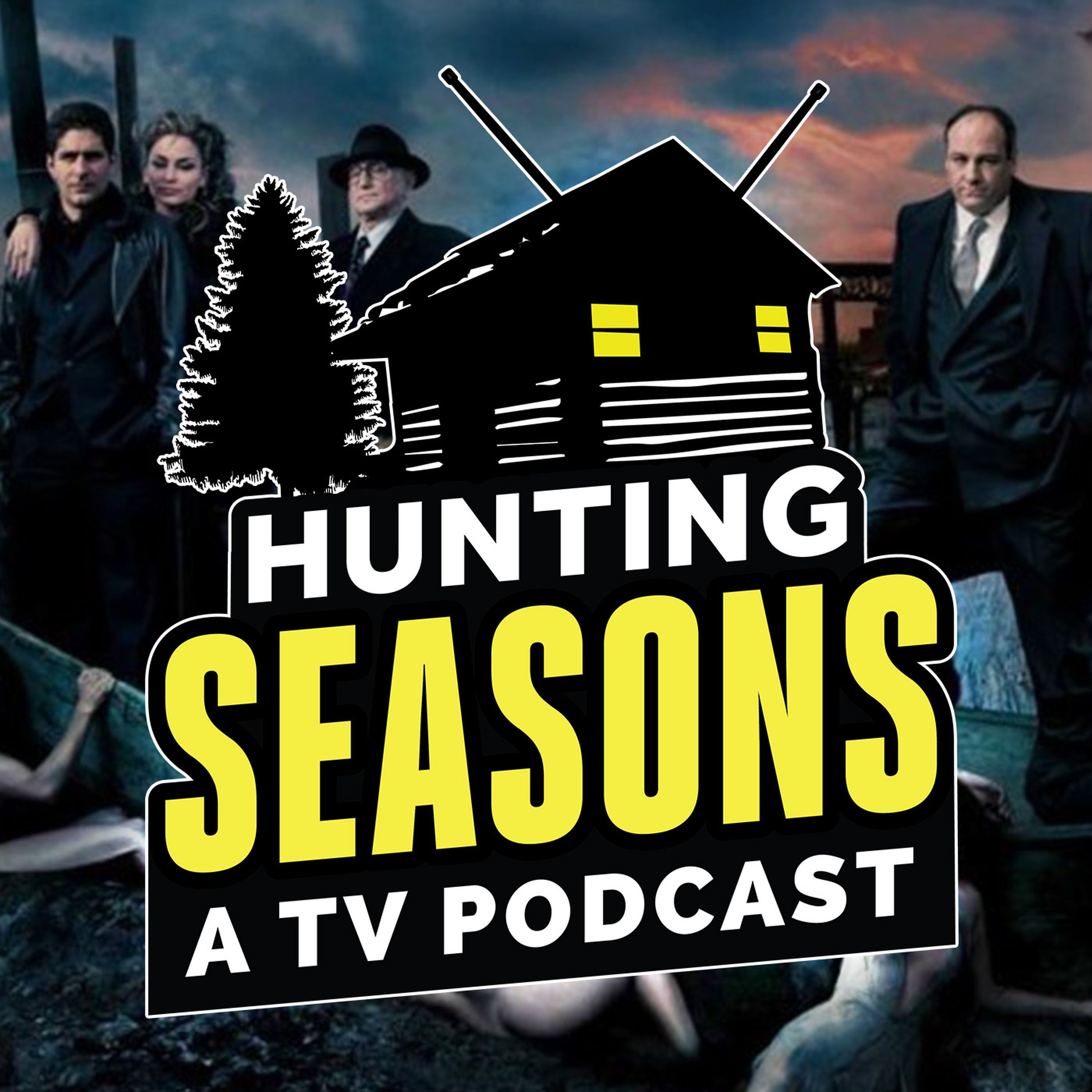 The Sopranos: Season 5