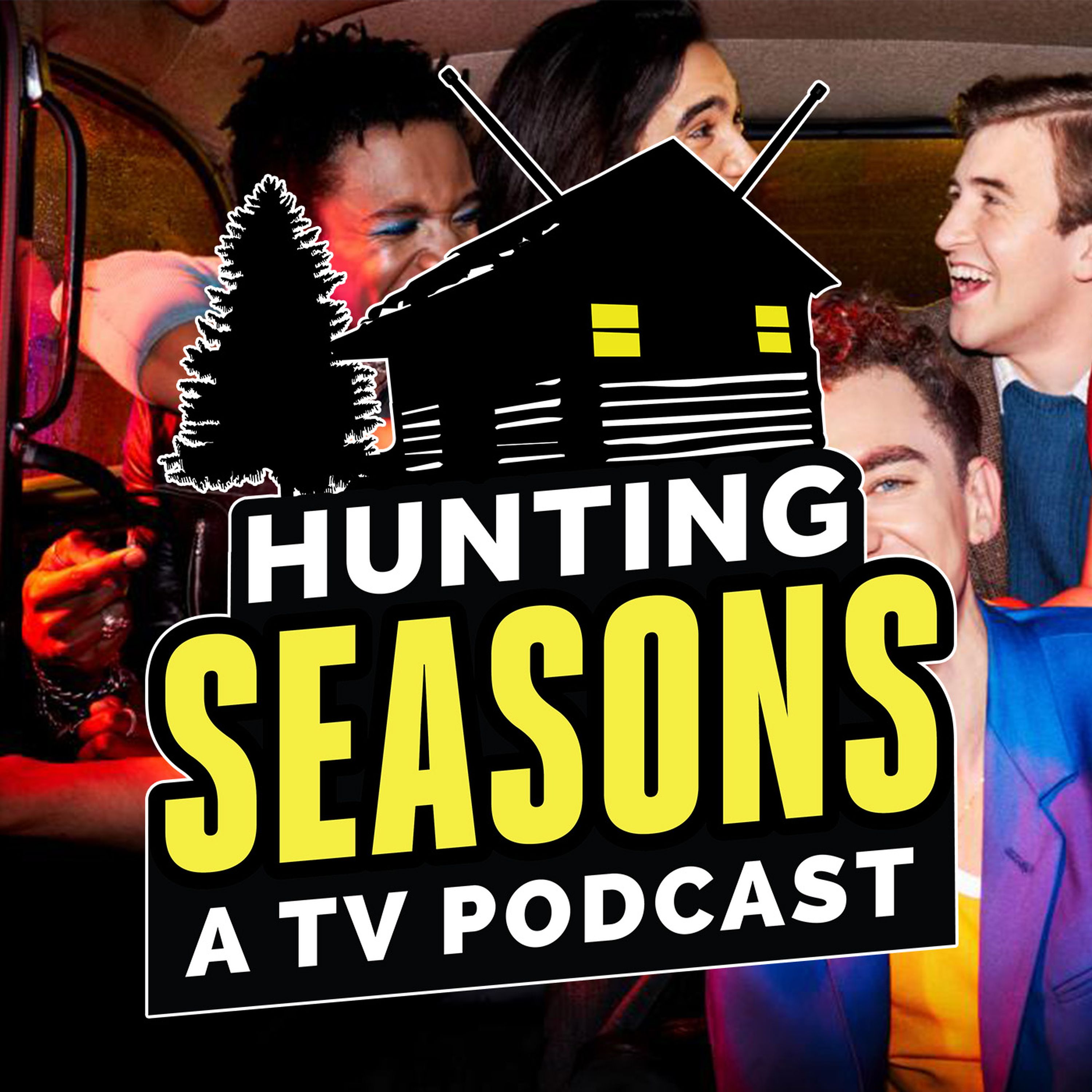 Hunting Seasons - A TV Podcast
