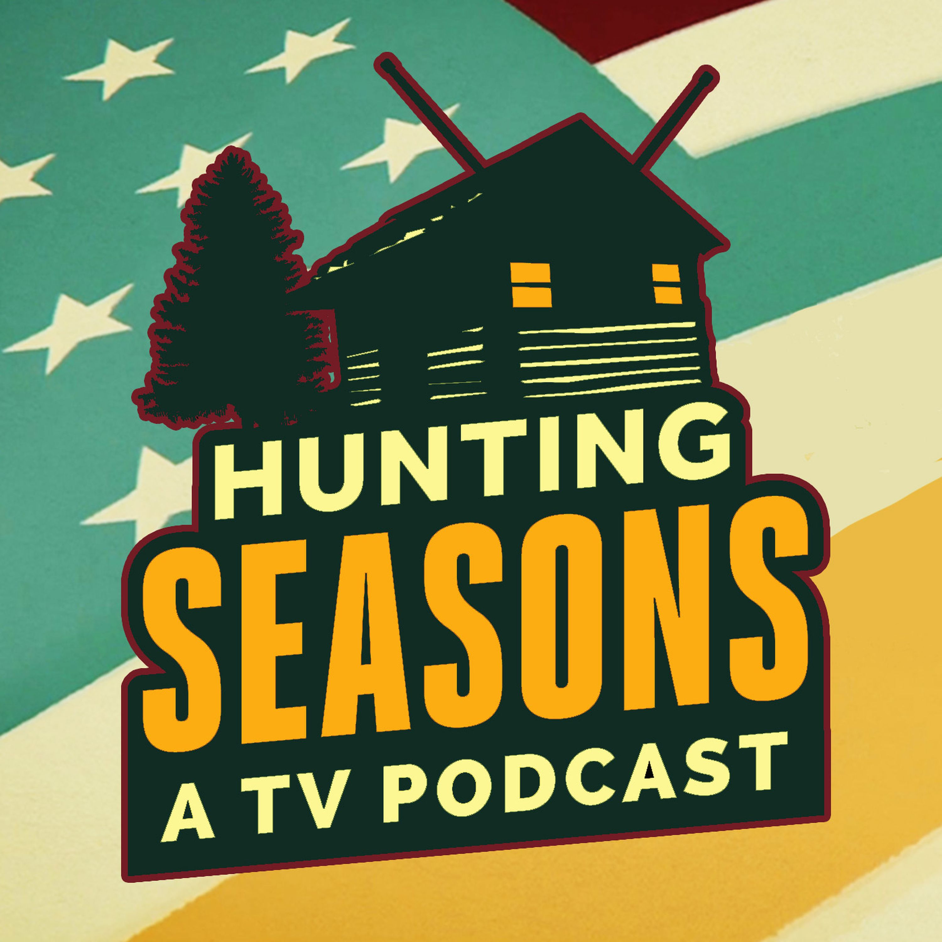 Hunting Seasons - A TV Podcast