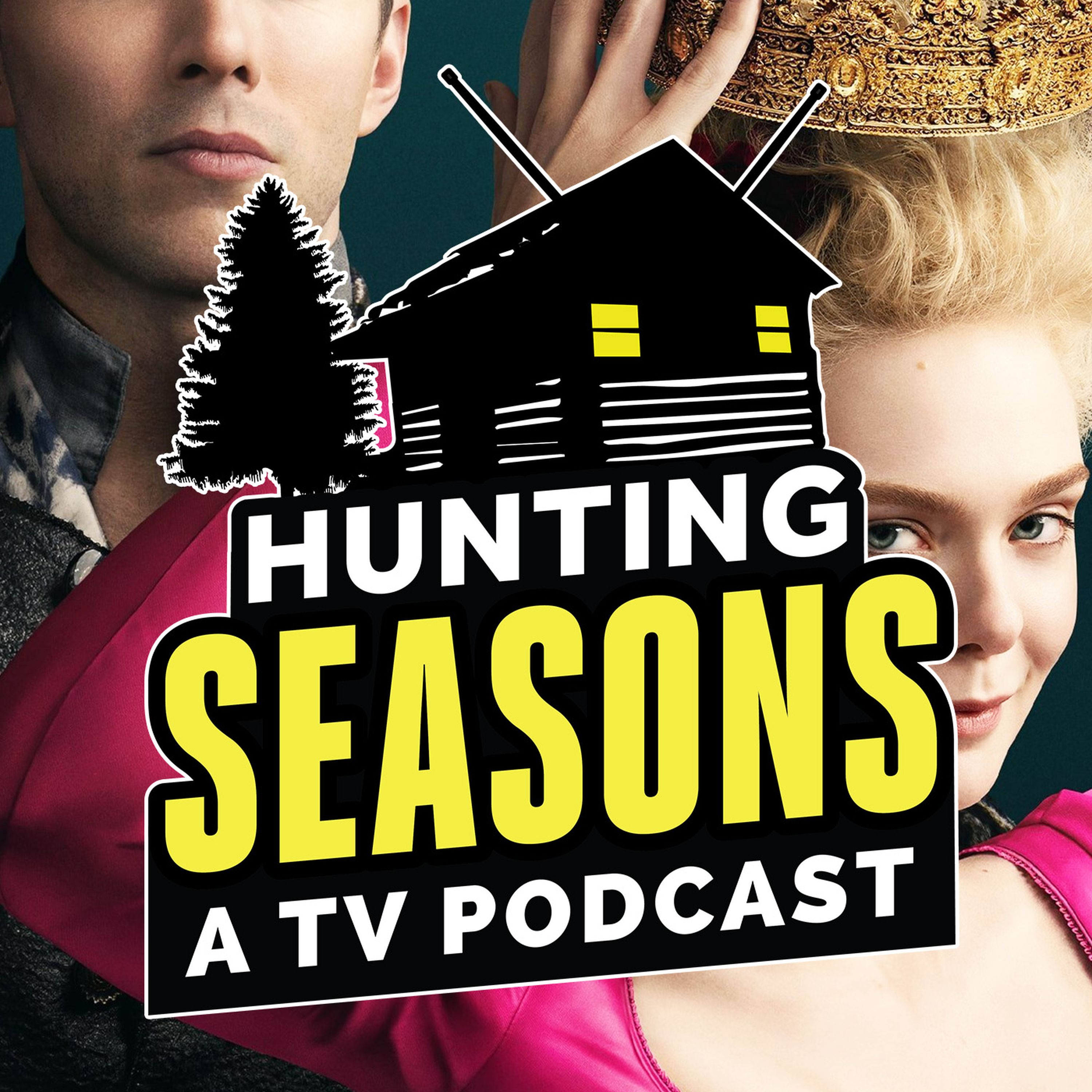 Hunting Seasons - A TV Podcast