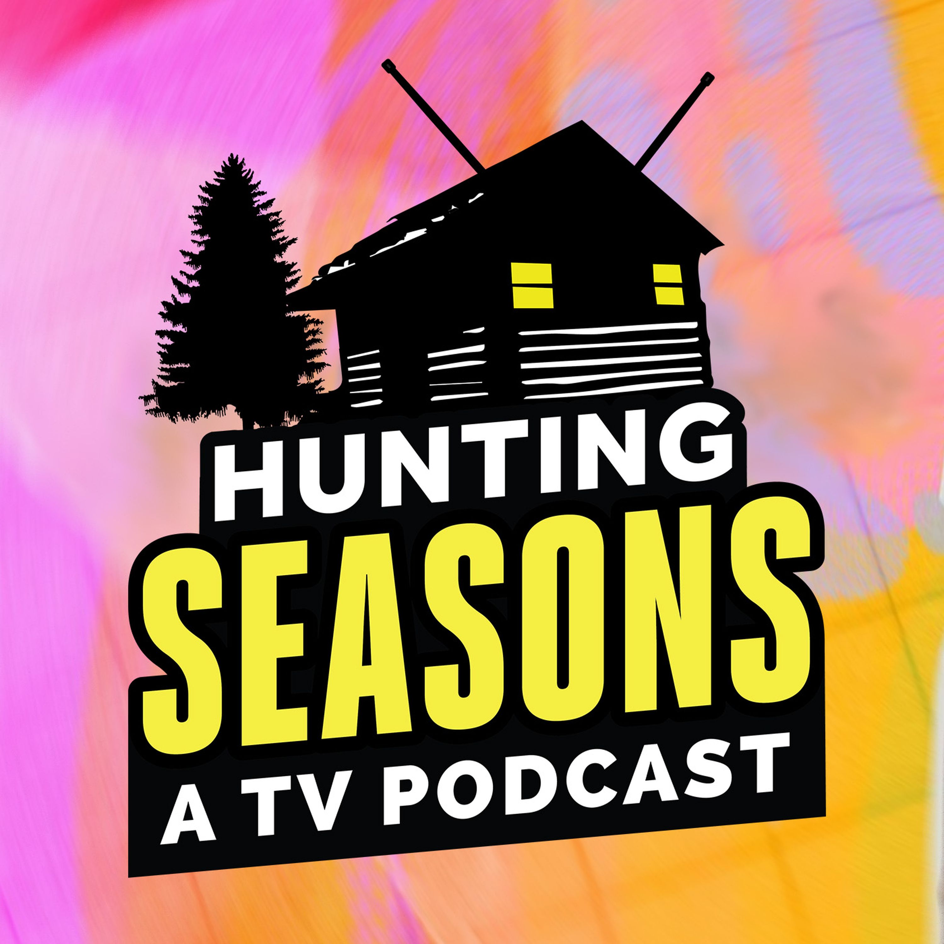 Hunting Seasons - A TV Podcast