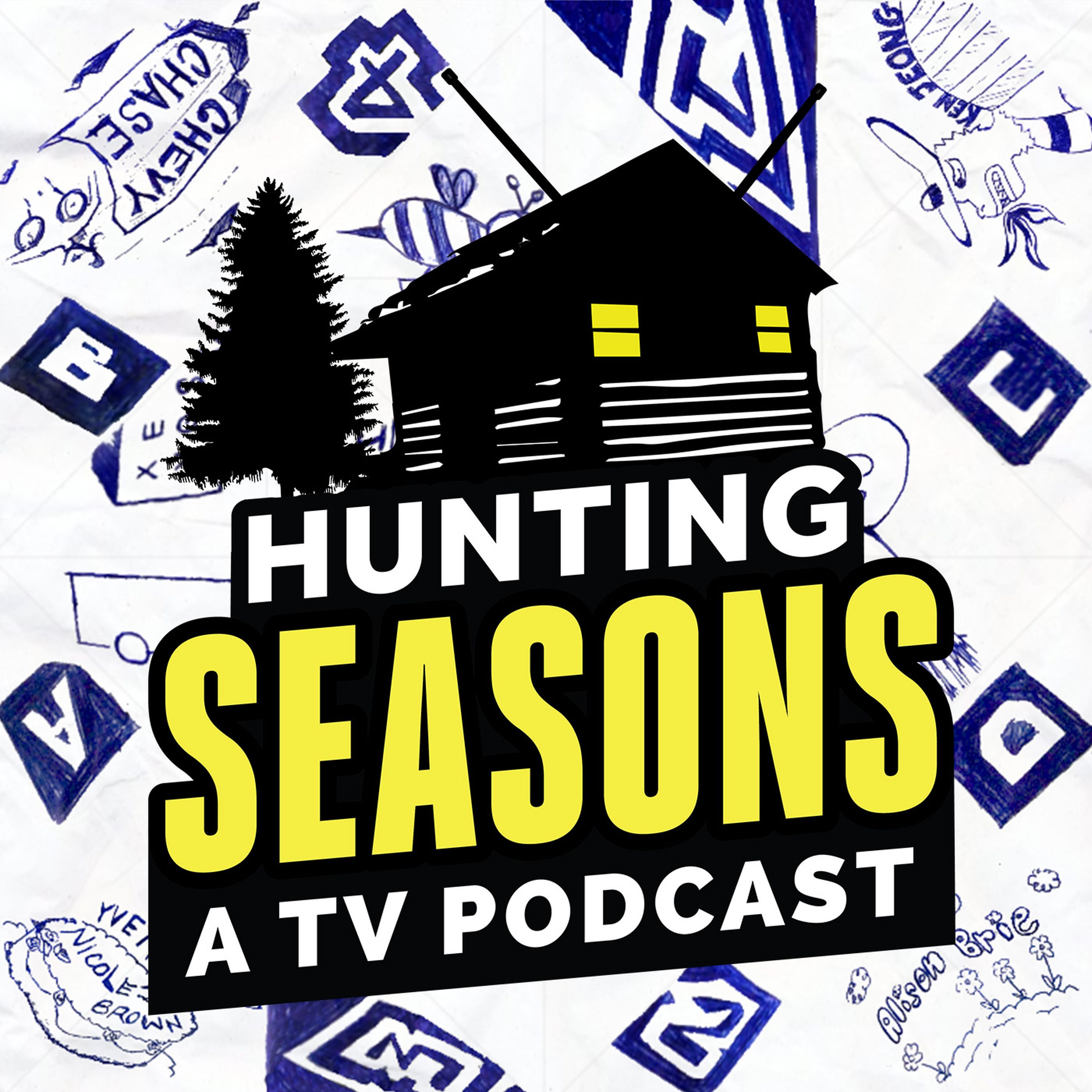 Hunting Seasons - A TV Podcast