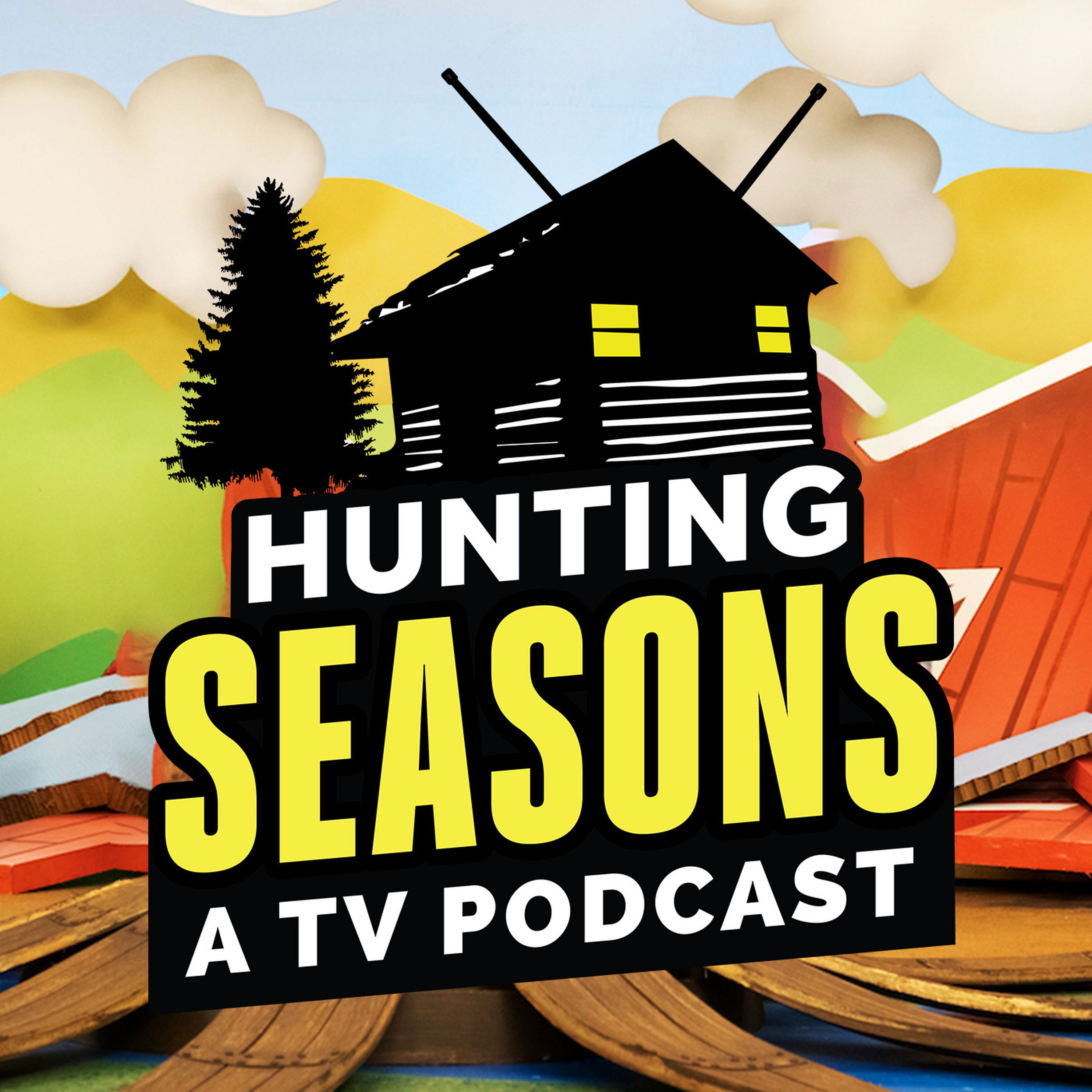 Hunting Seasons - A TV Podcast