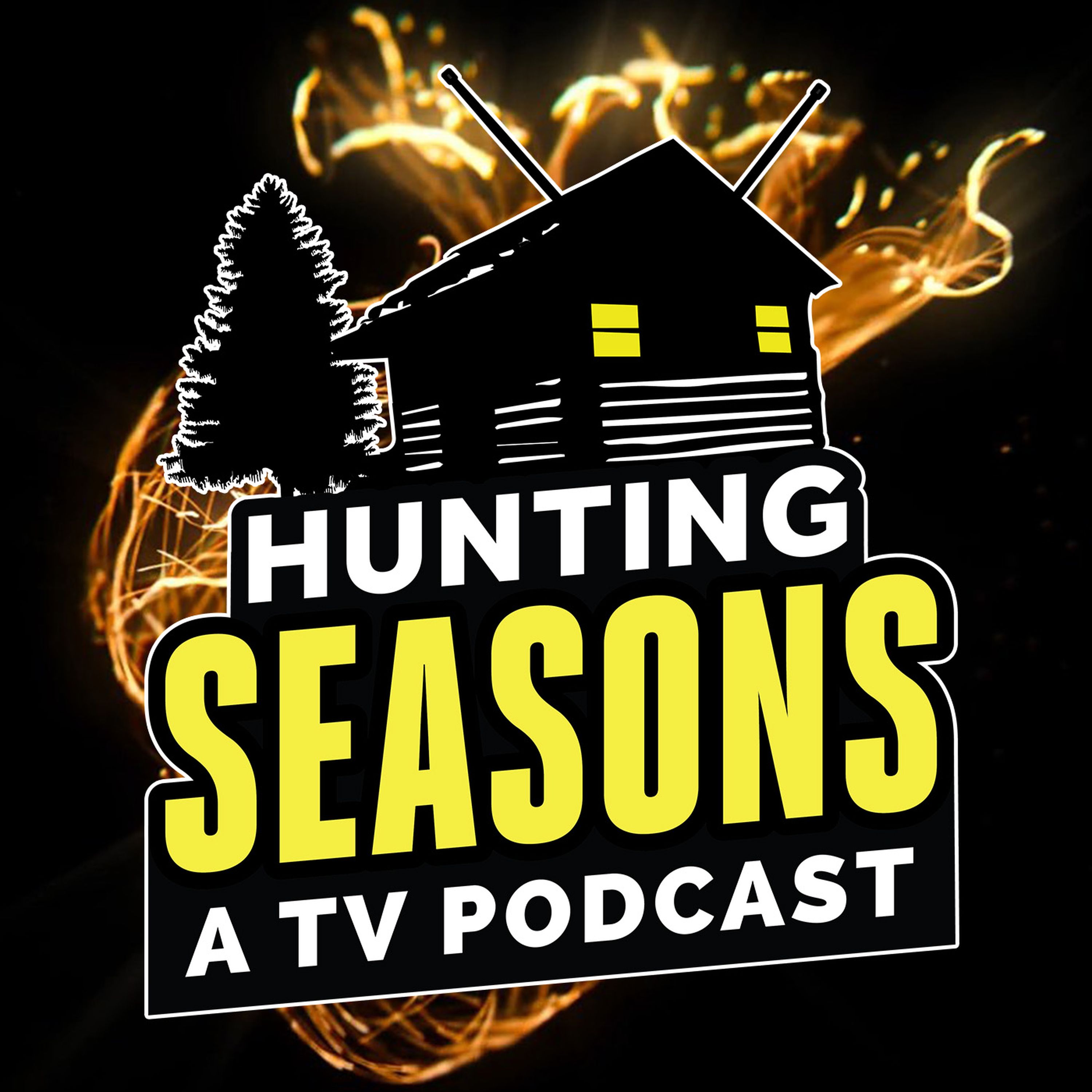 Hunting Seasons - A TV Podcast