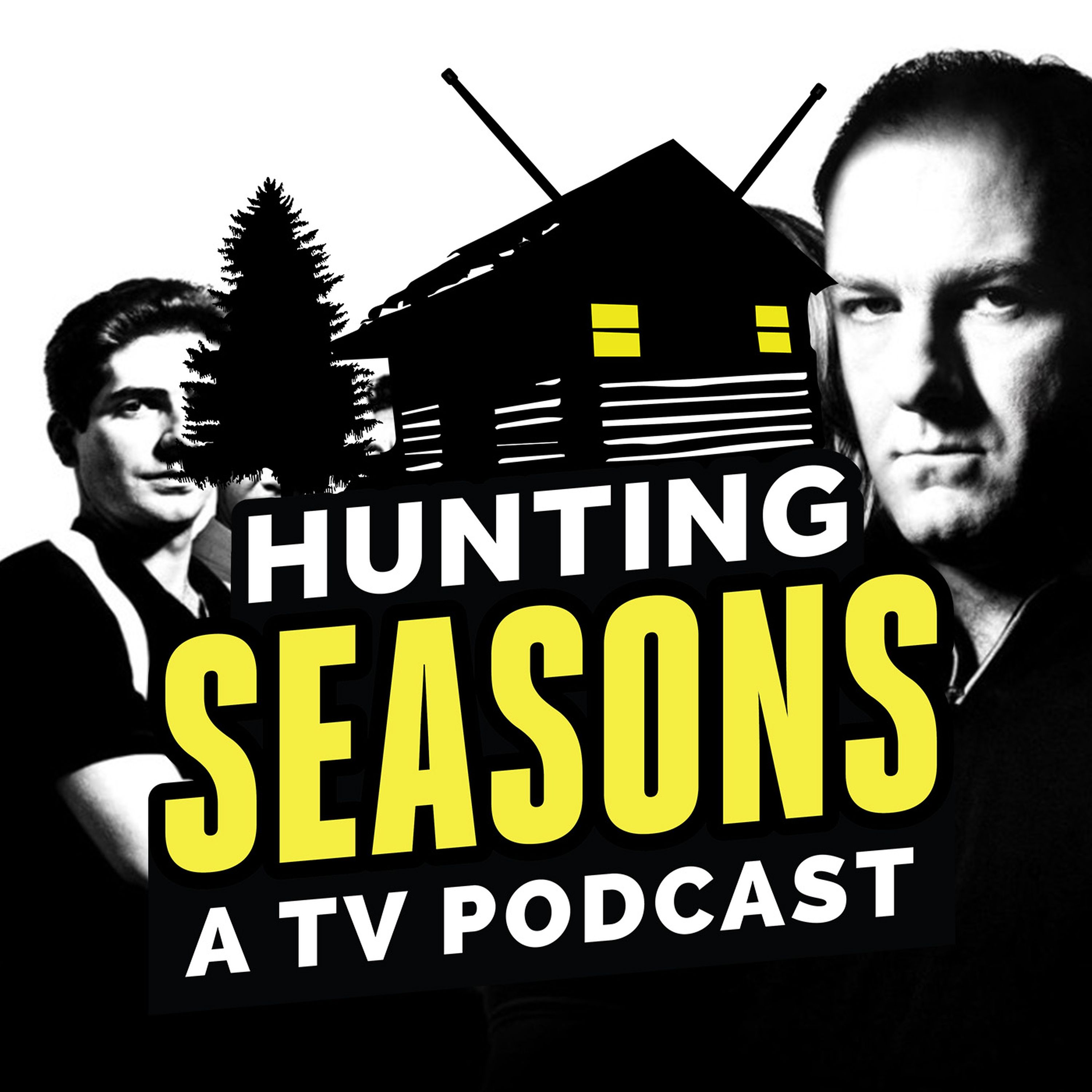 Hunting Seasons - A TV Podcast