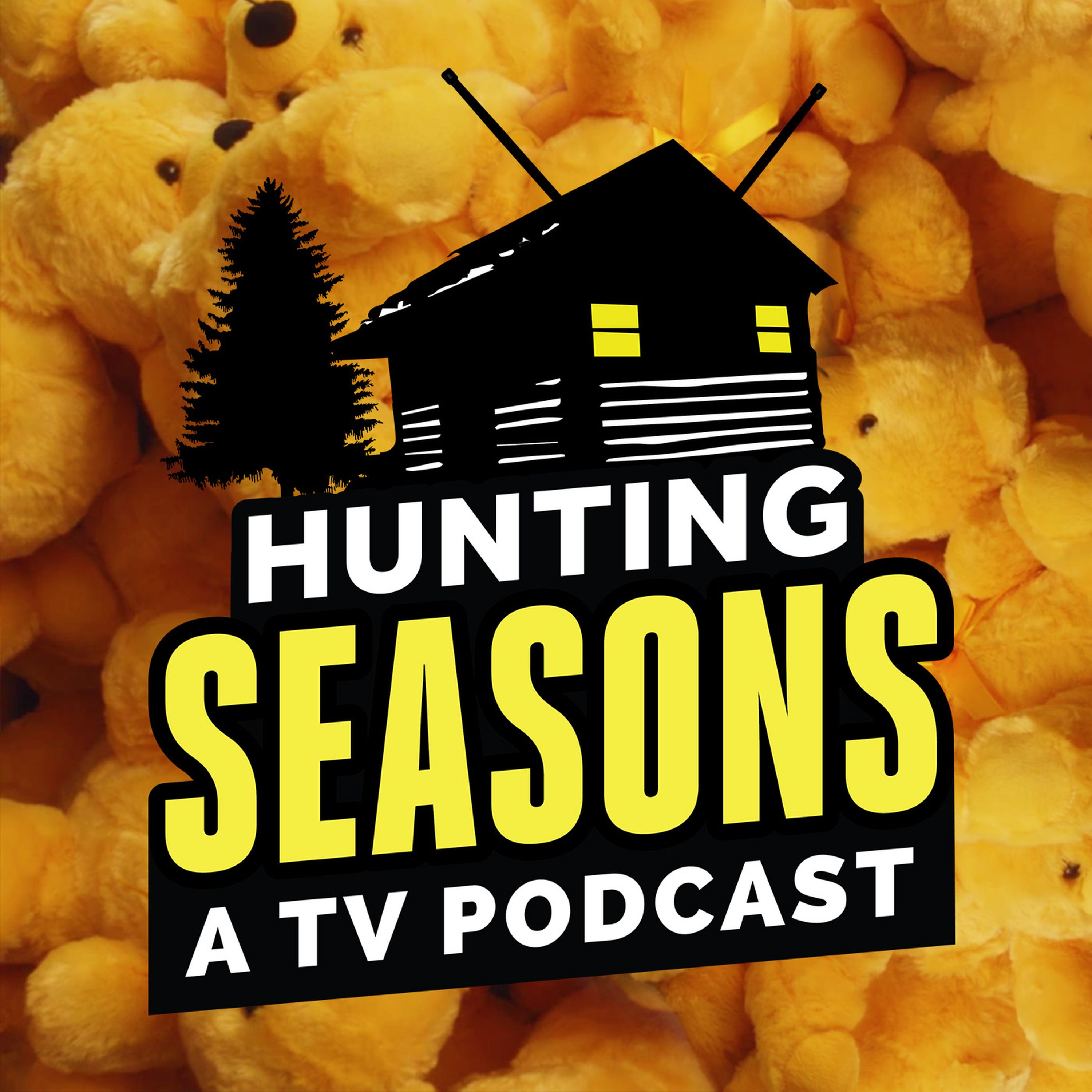 Hunting Seasons - A TV Podcast