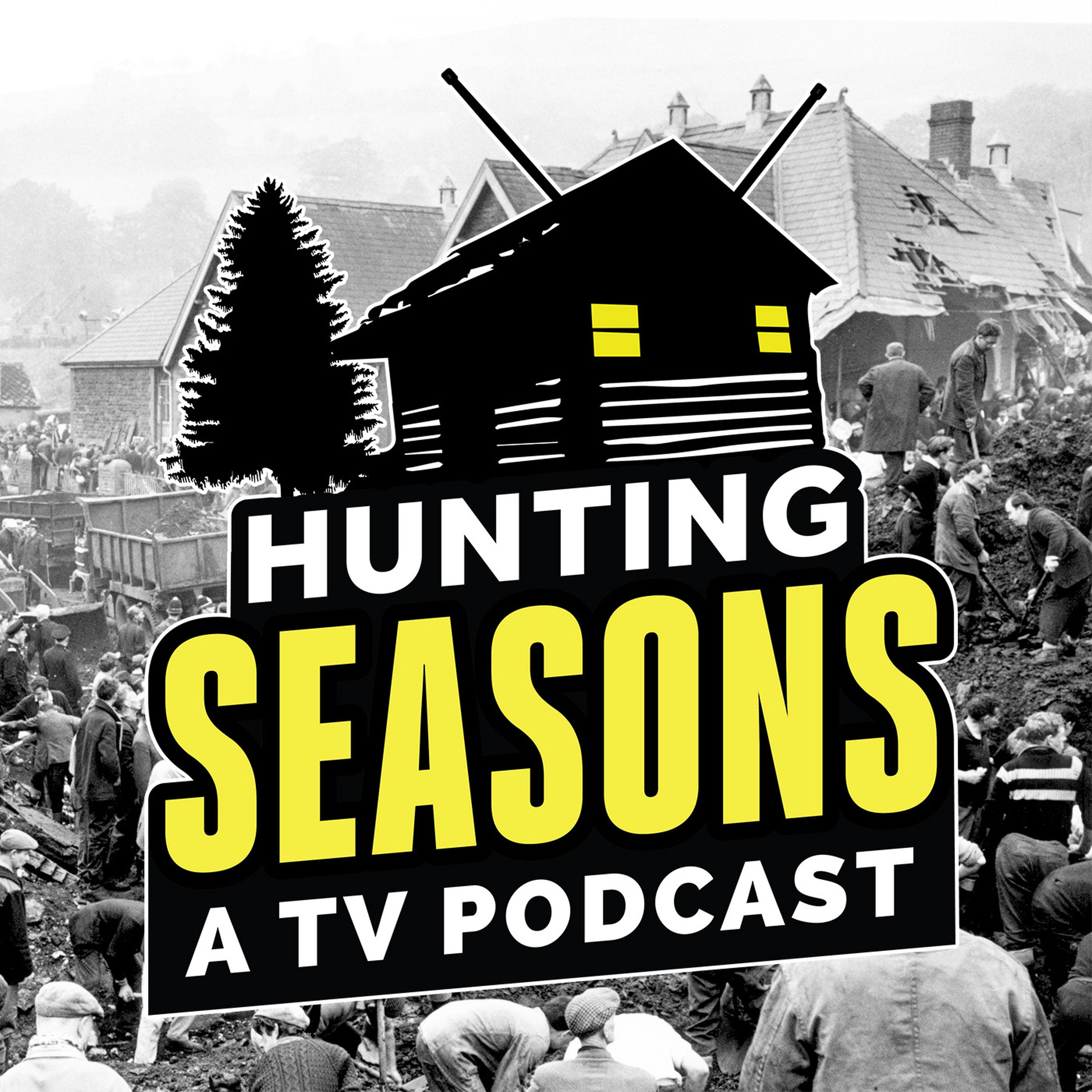 Hunting Seasons - A TV Podcast