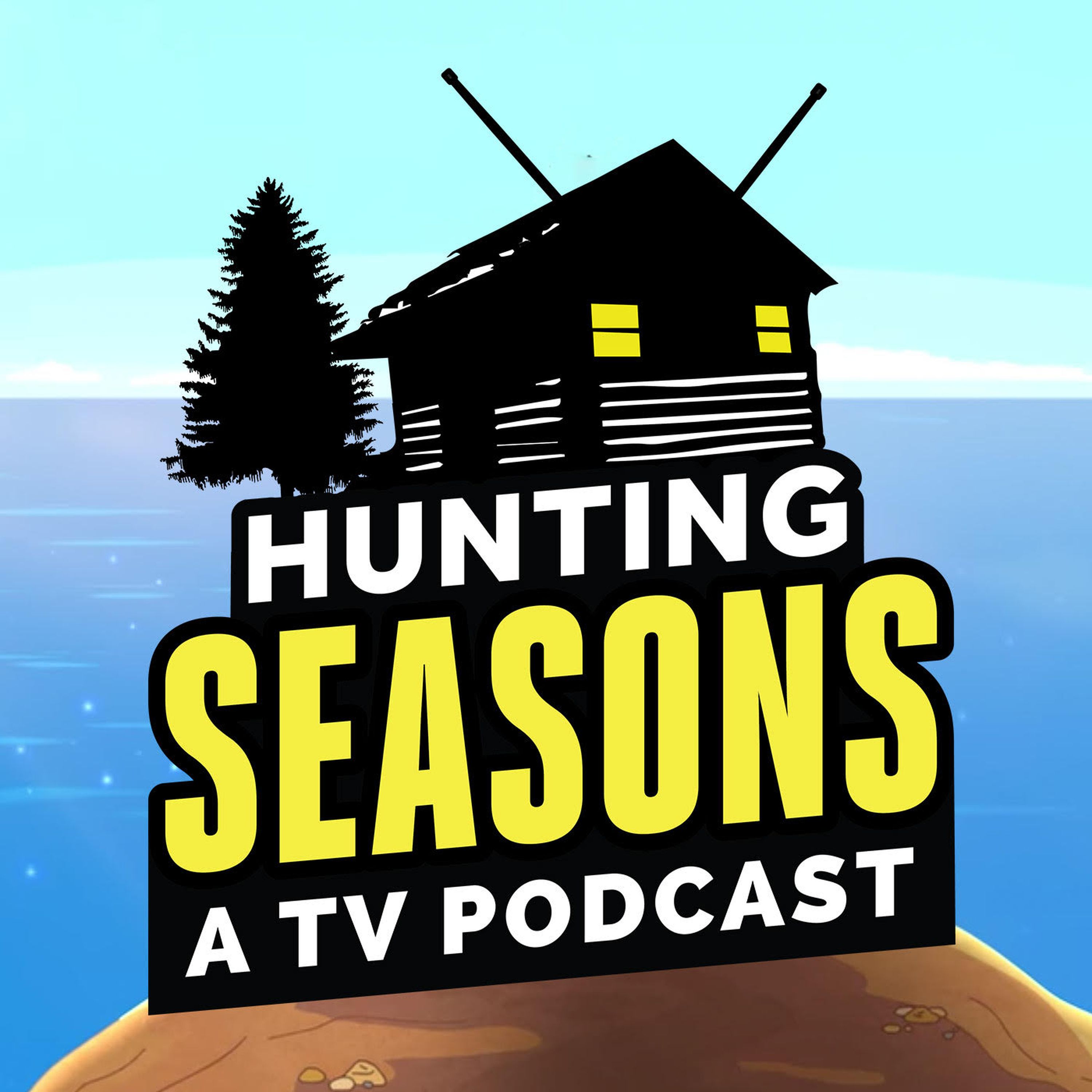 Hunting Seasons - A TV Podcast