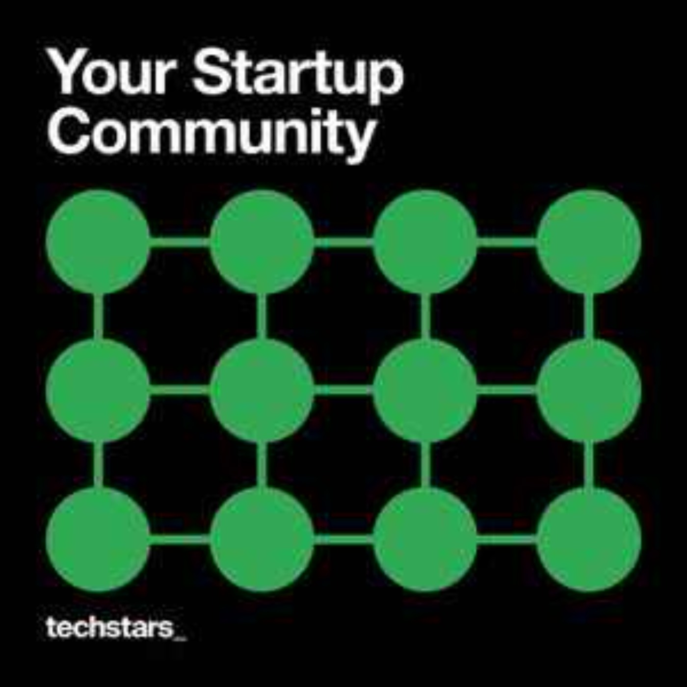 There’s No Shortcut to Building a Startup Community