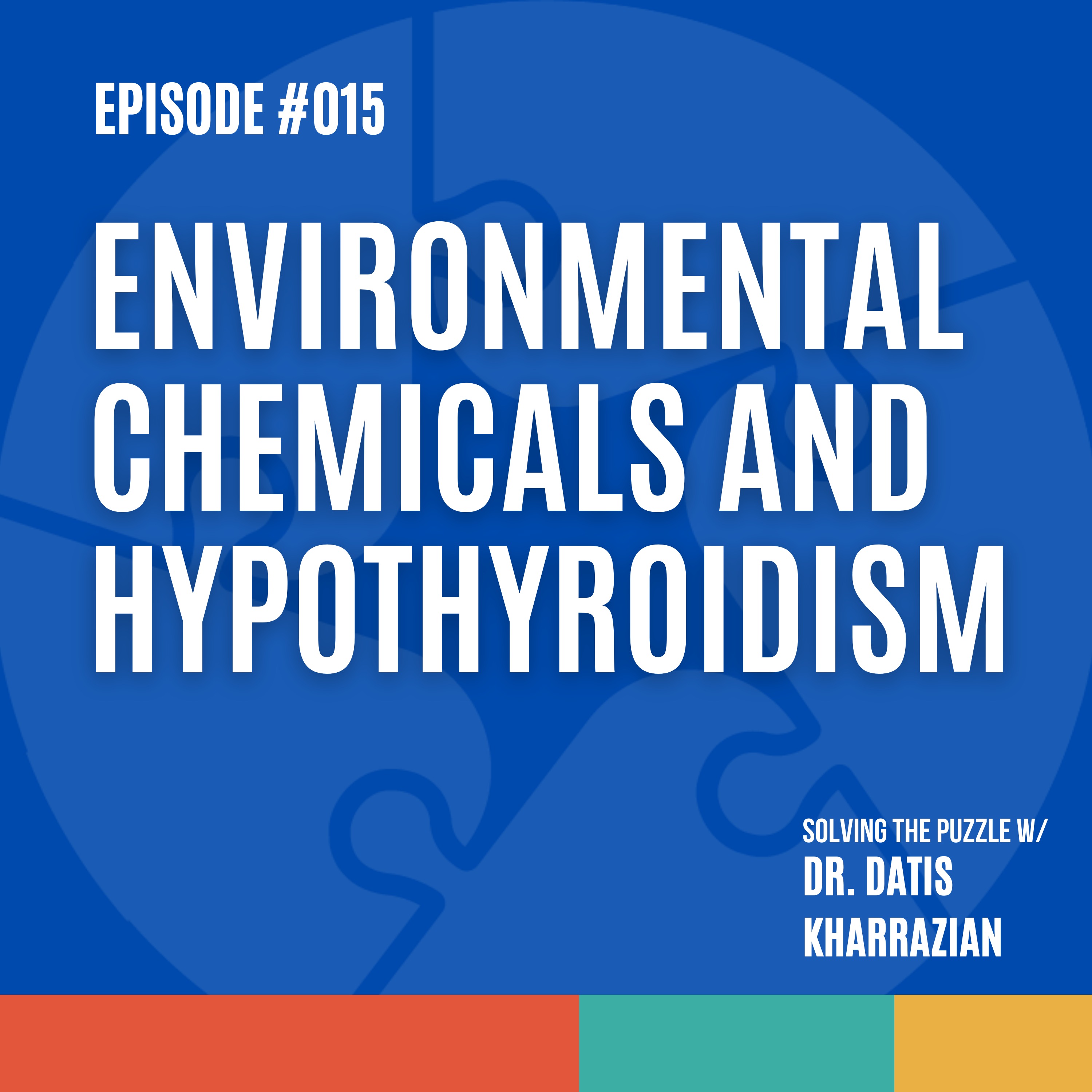 How Hypothyroidism Causes Depression And Anxiety Solving The Puzzle 