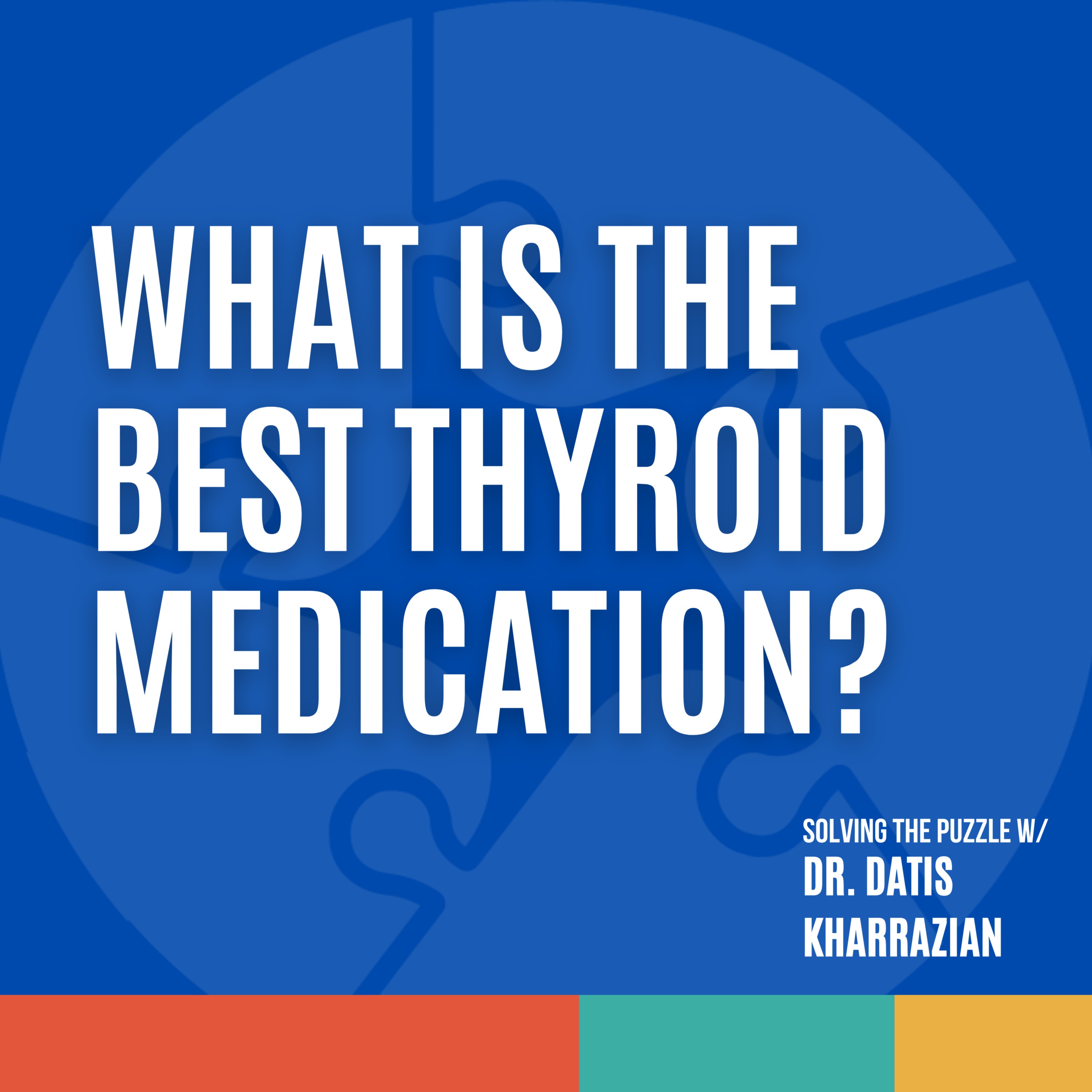 Thyroid Medication Upset Stomach