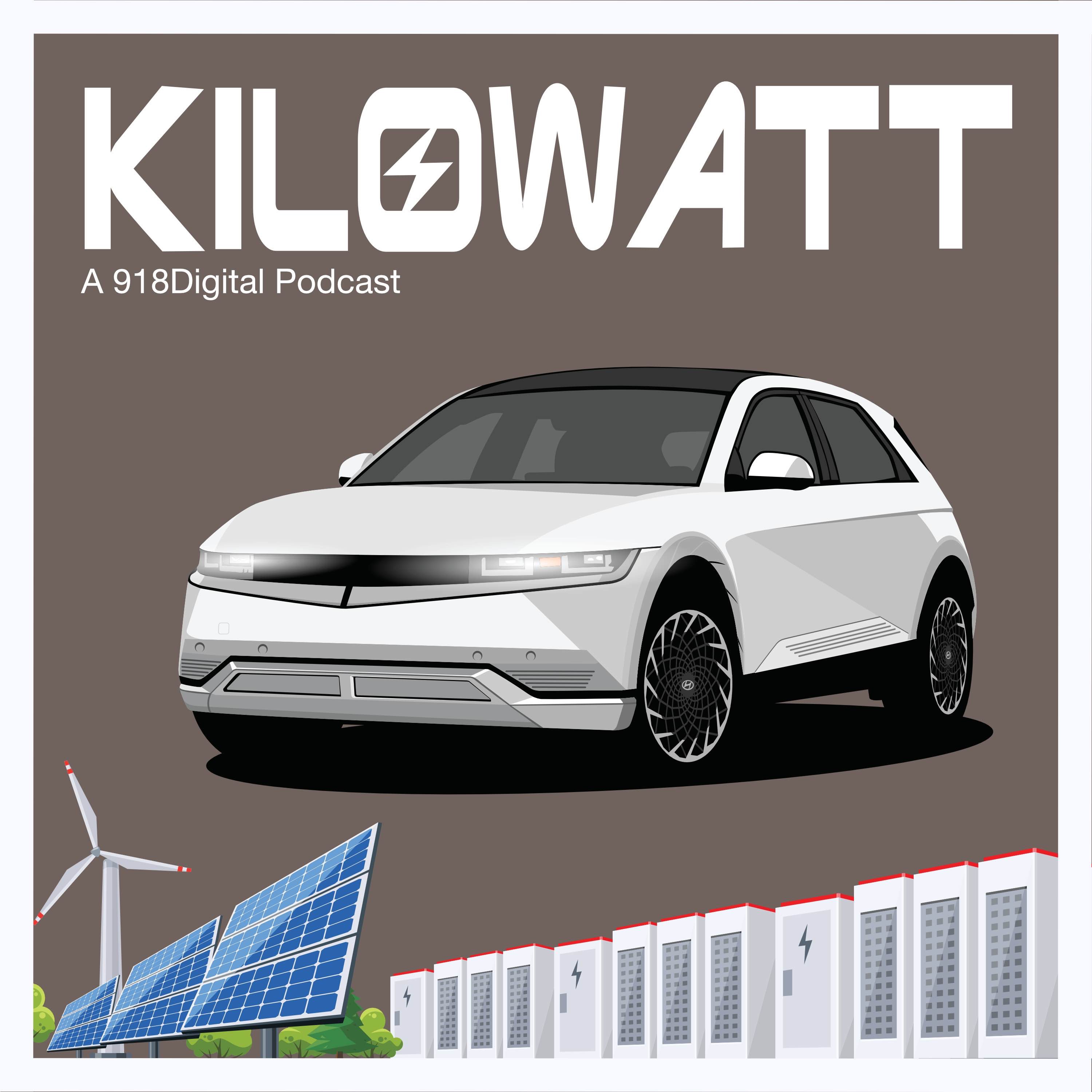 cover art for Affordable EV Leases, New Battery Tech, and Honda invest $11 billion in Canada