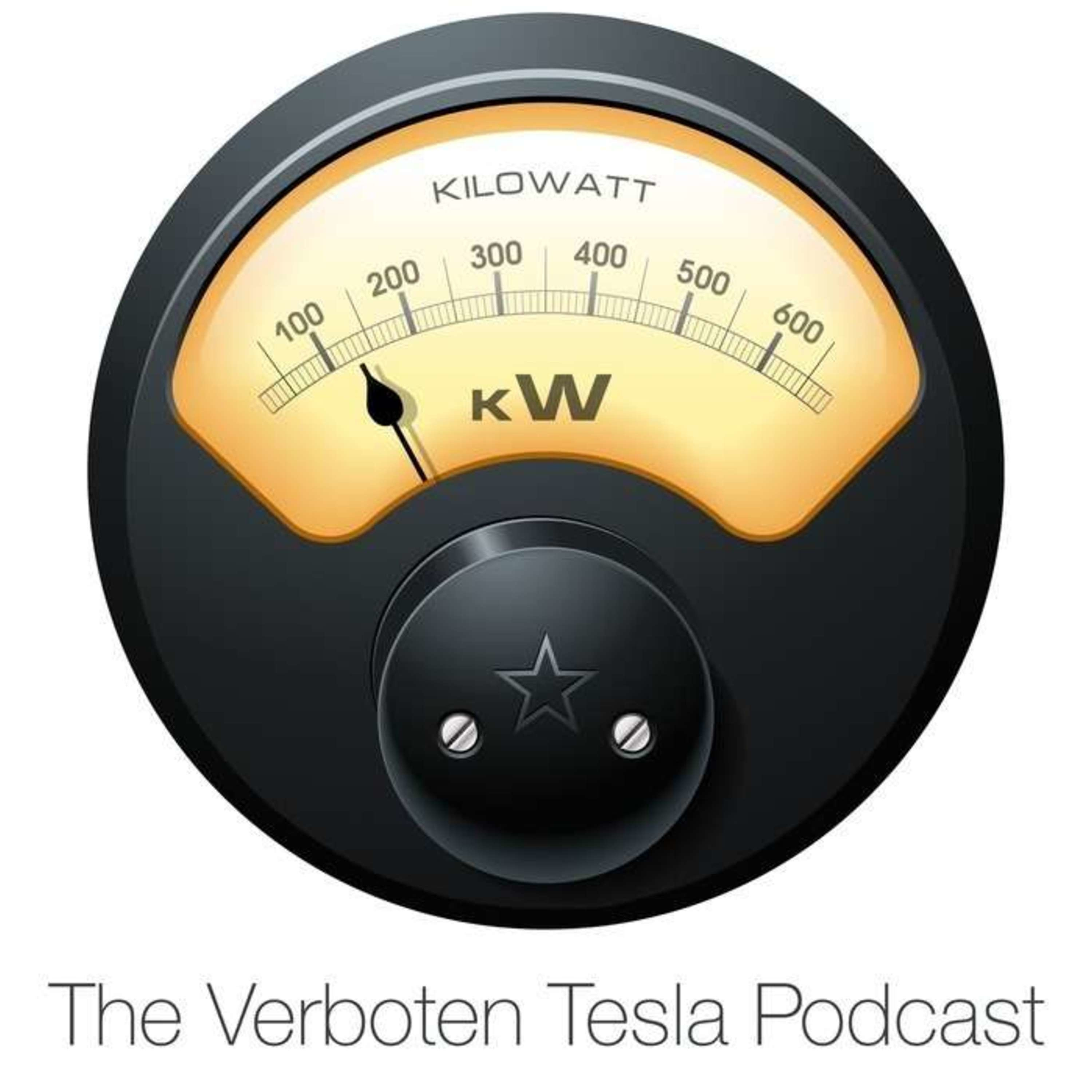 Kilowatt: A Podcast about Electric Vehicles