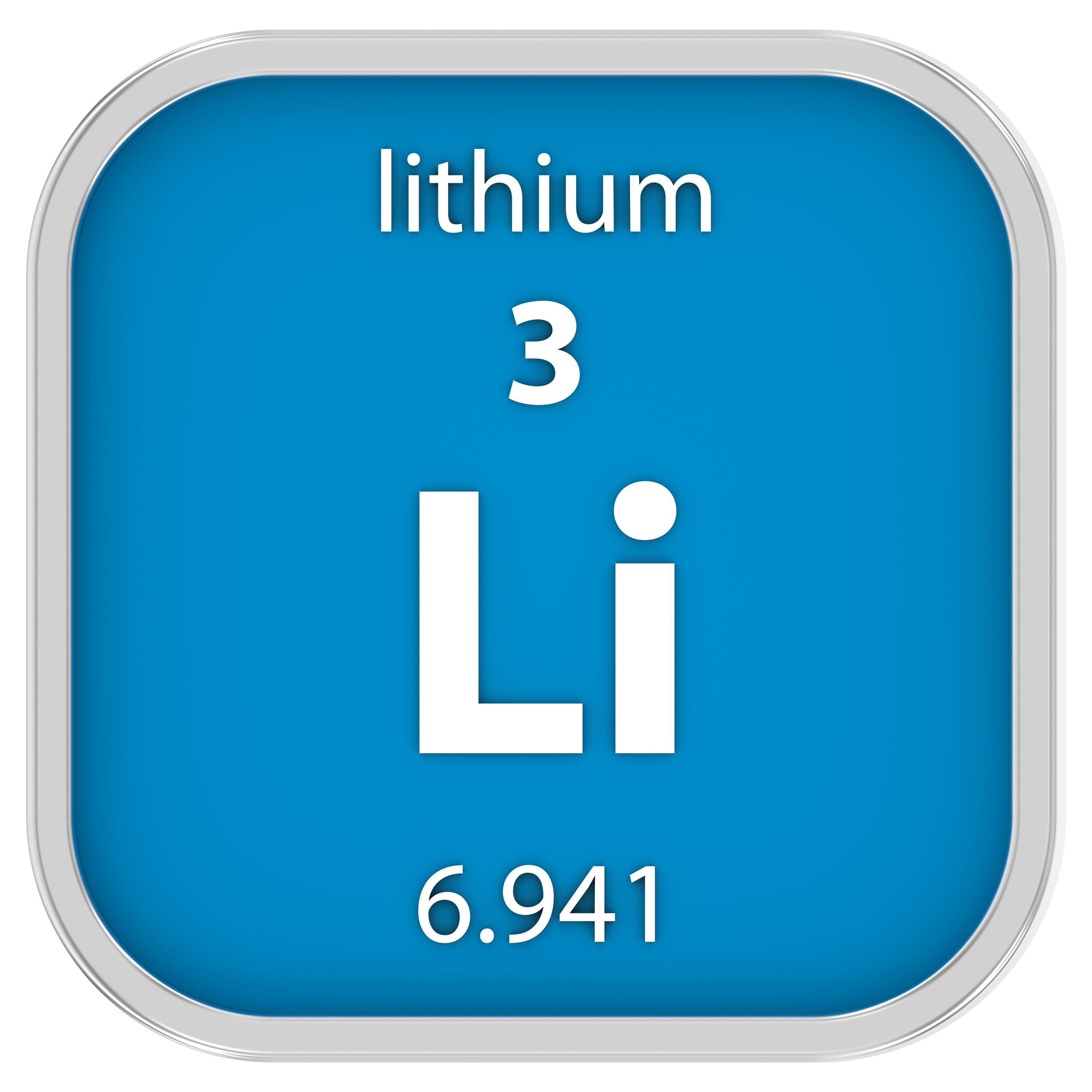 Gas Tax, Lithium, and Model 3