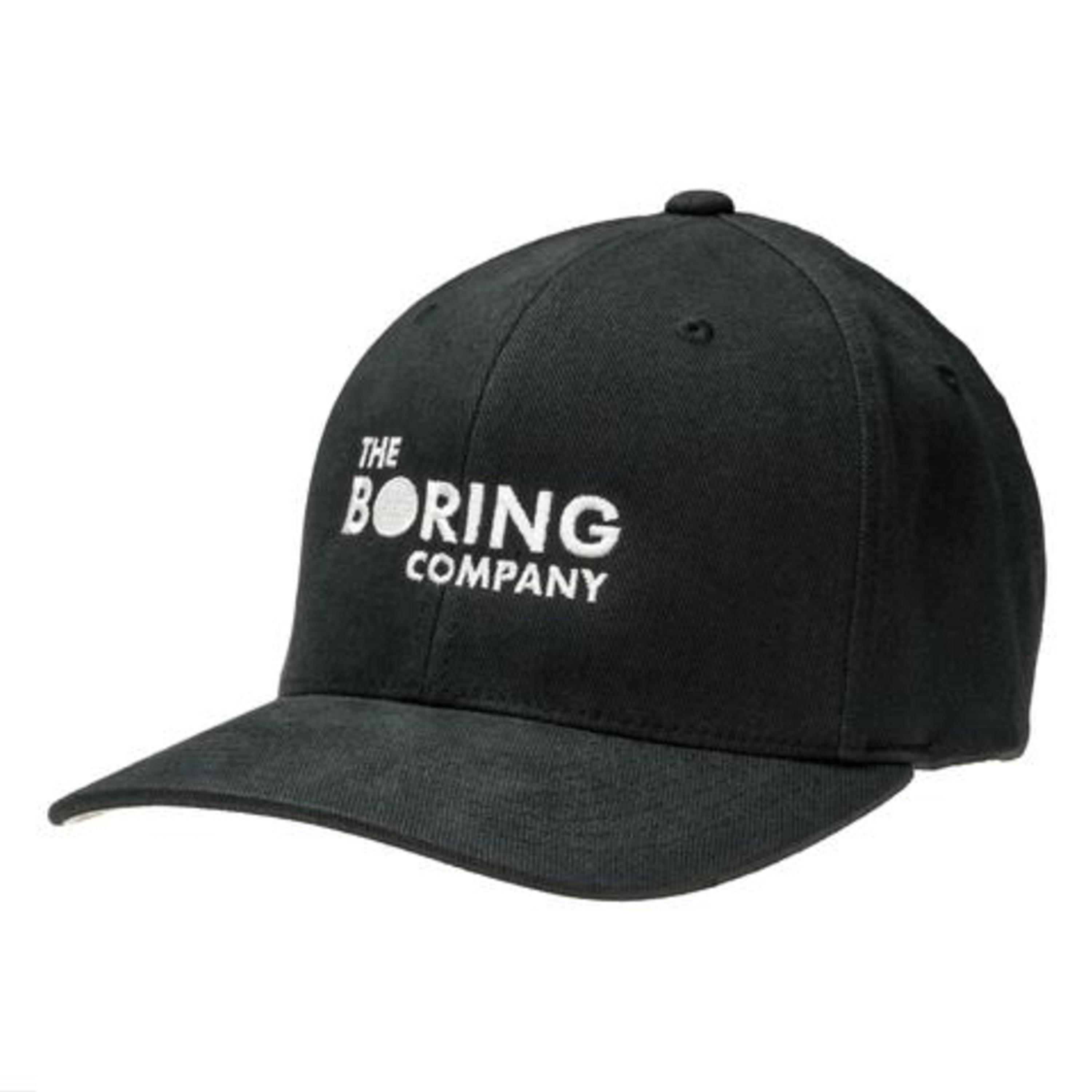 Boring Hats