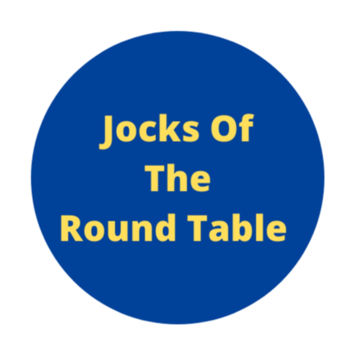 cover art for Jocks of the Round Table 59