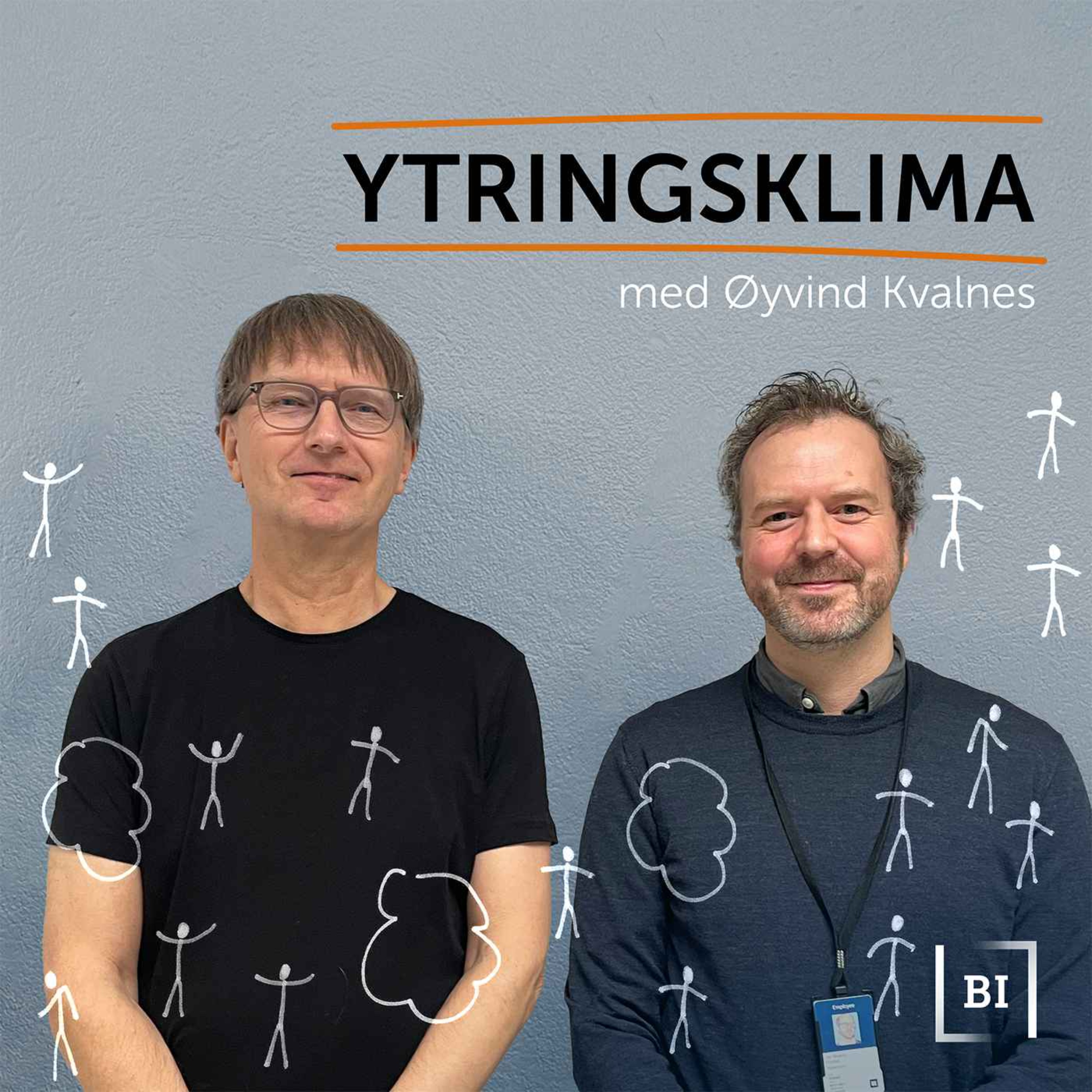 Ytringsklima