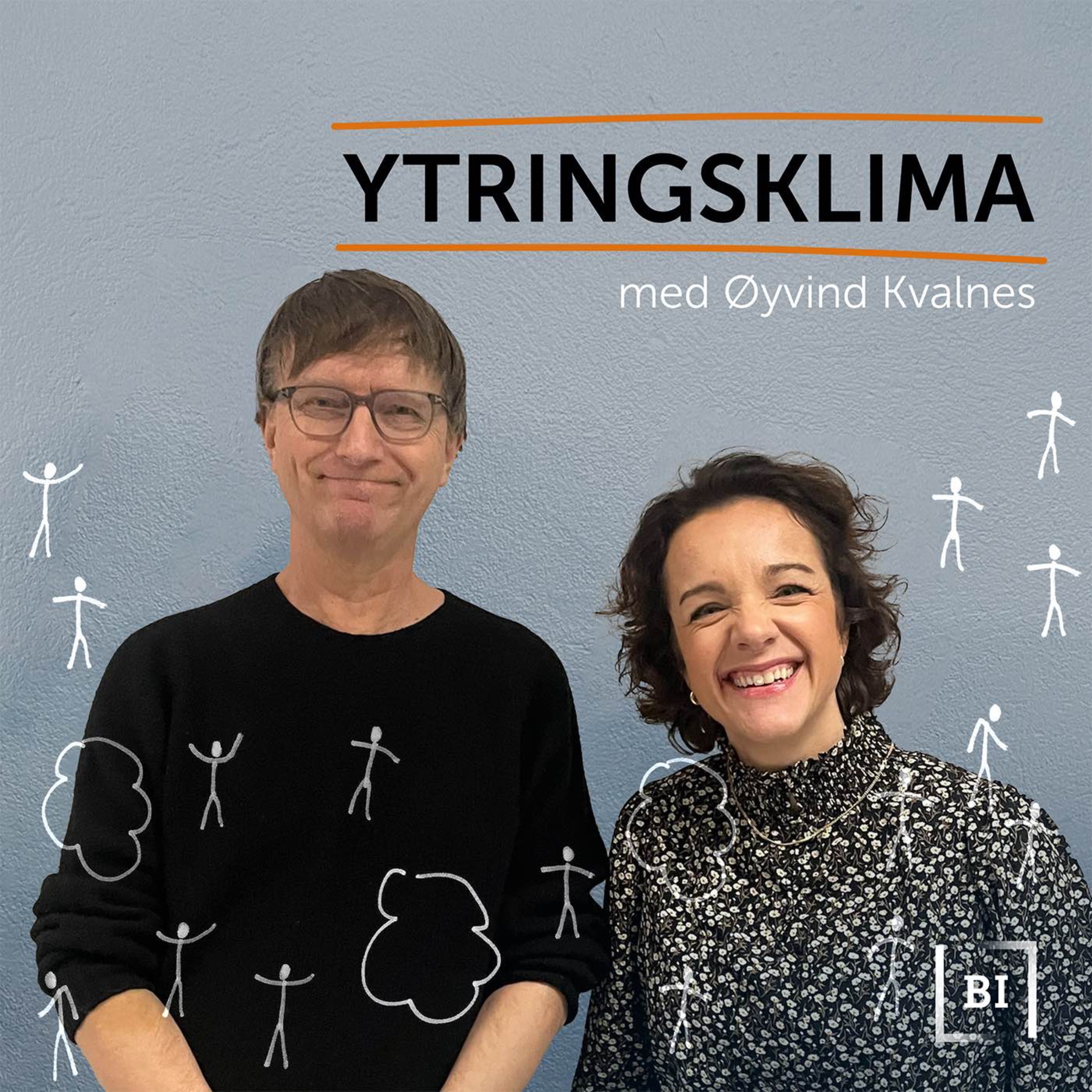 Ytringsklima