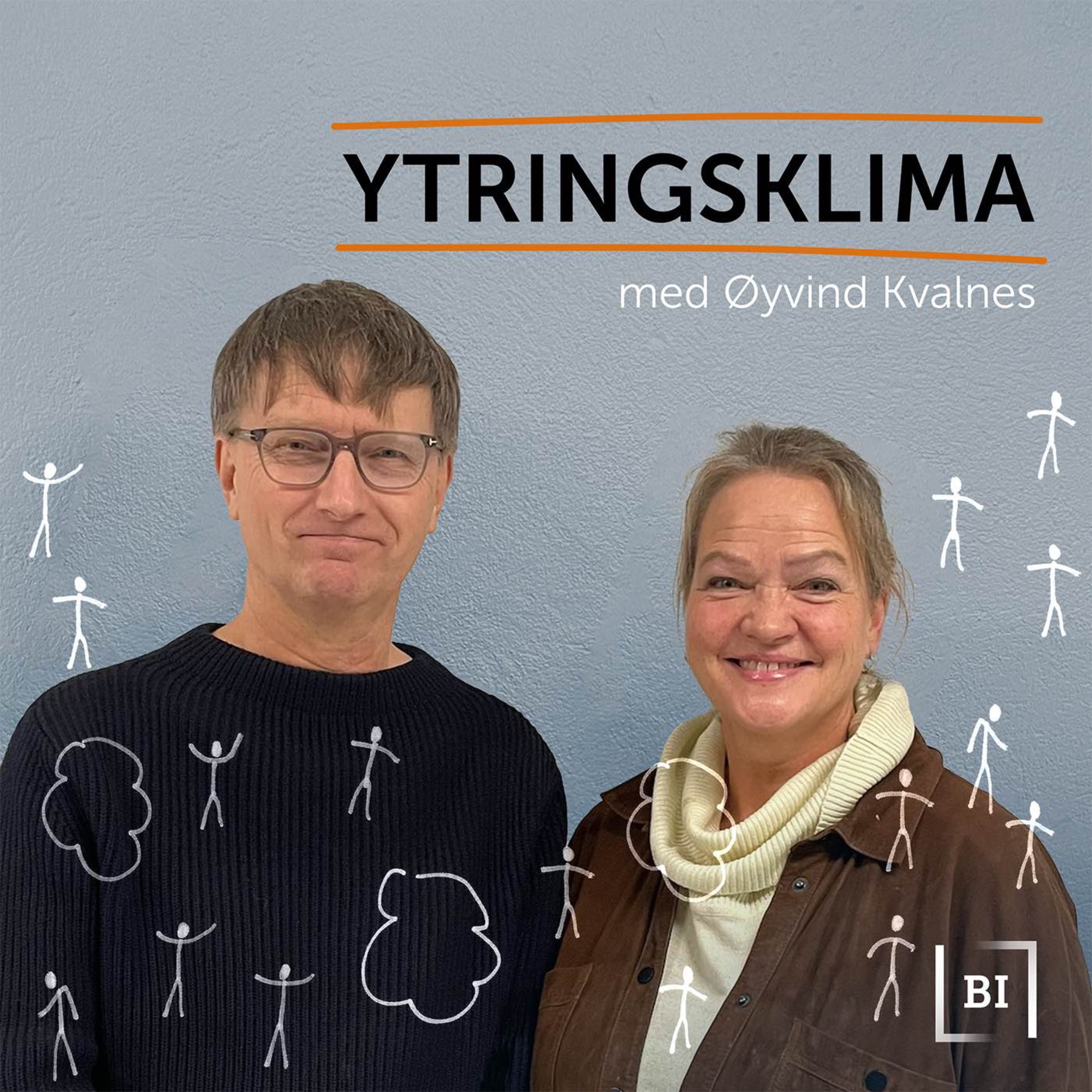 Ytringsklima