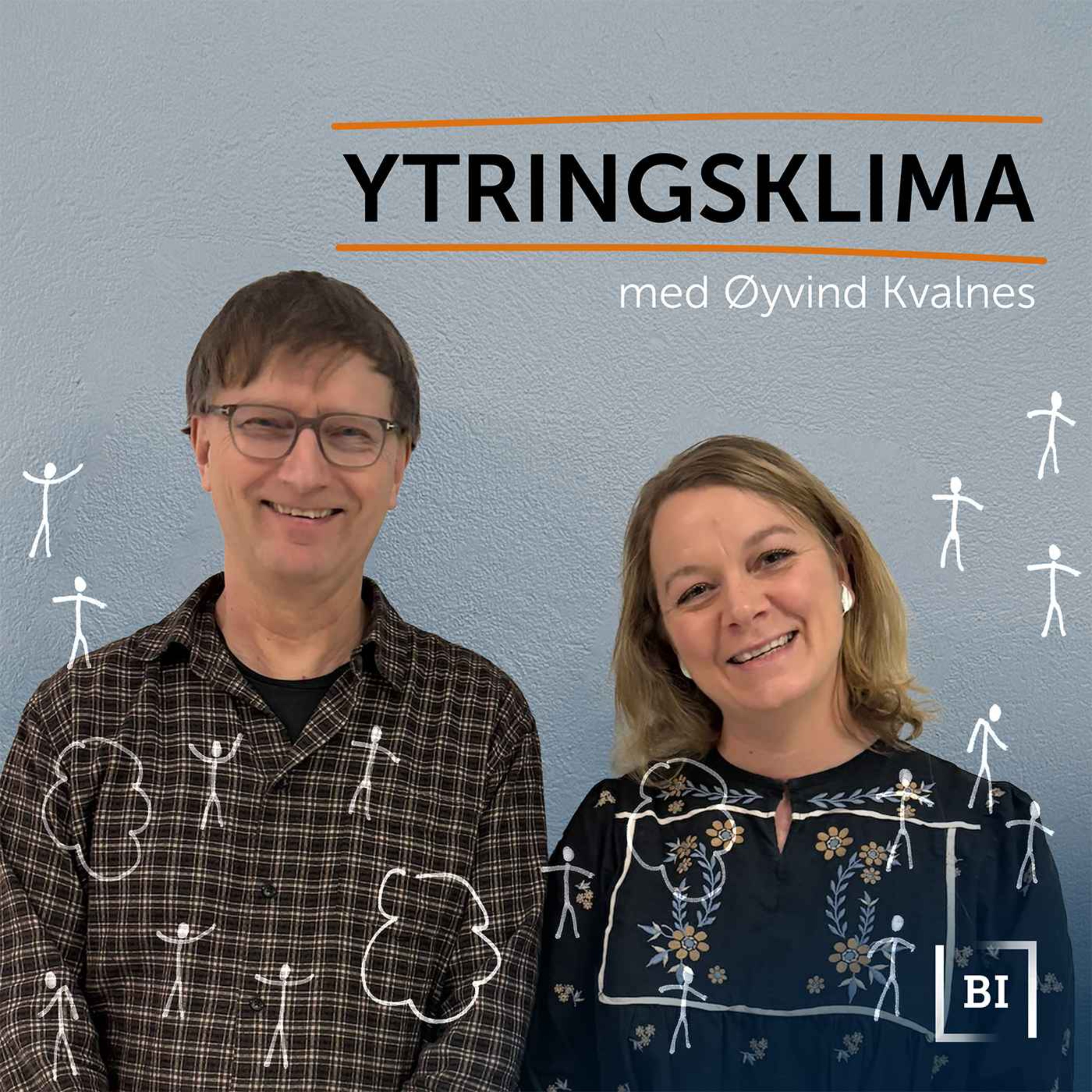 Ytringsklima