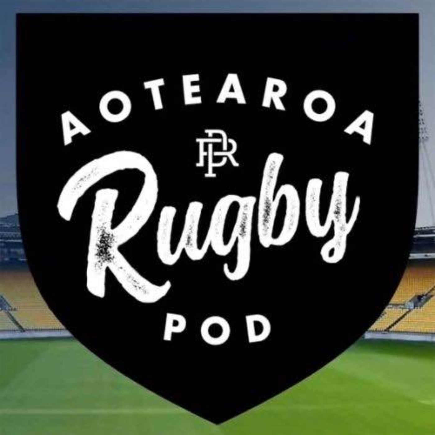 Aotearoa Rugby Pod