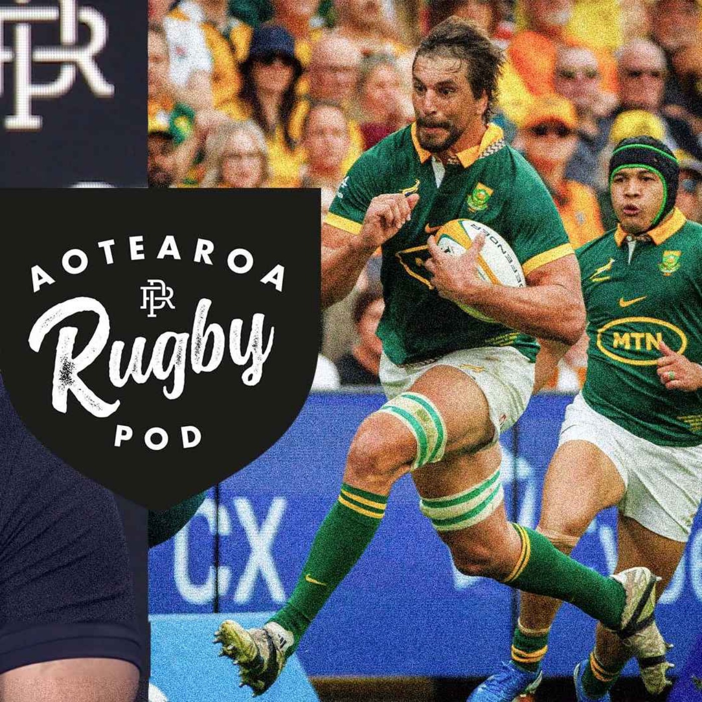 Can Springboks cement best side on the planet status if they beat All Blacks | Aotearoa Rugby Pod