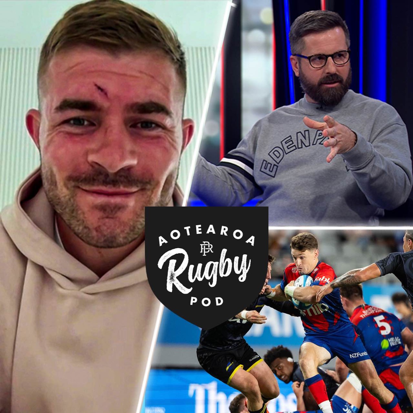 Malcolm Marx on the keys to Boks dominance + Beaudy or DMac at 10?”