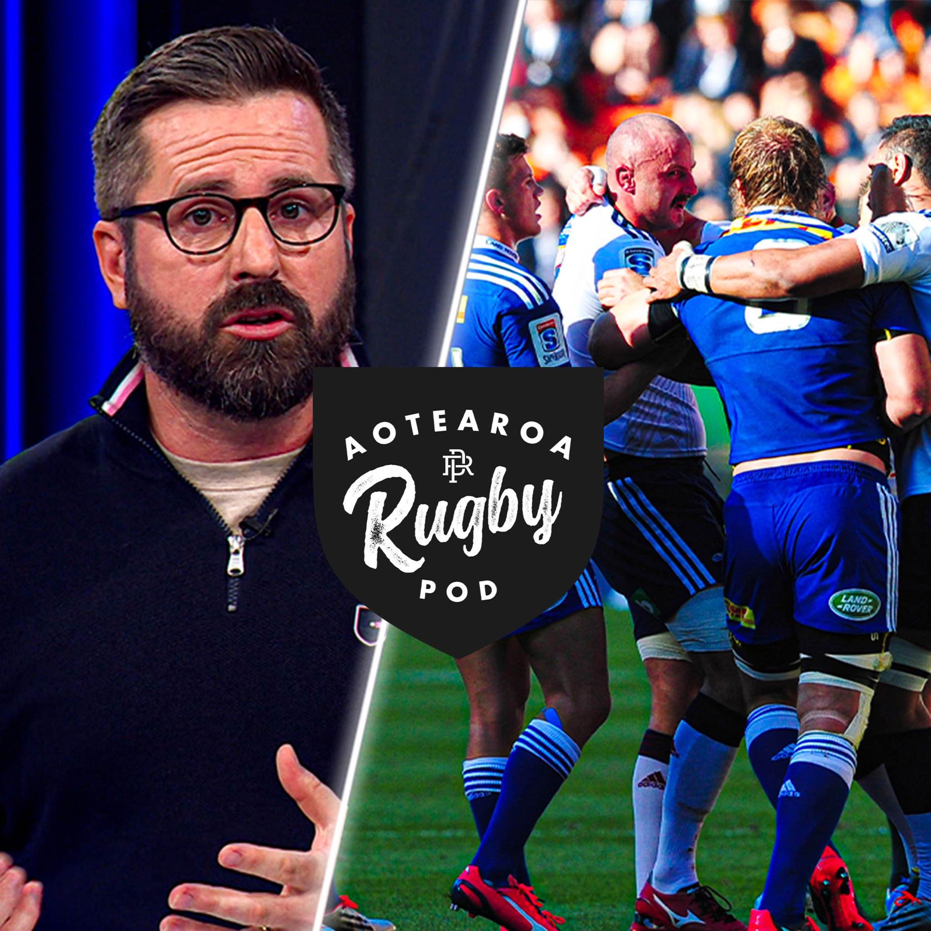 “The ruthless punch that targeted a Springboks hero + All Blacks gym legends”