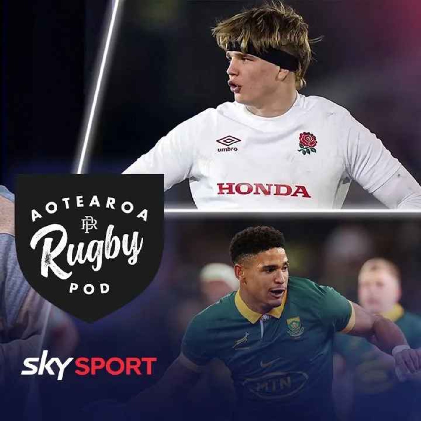 Rating the five best rising stars in world rugby