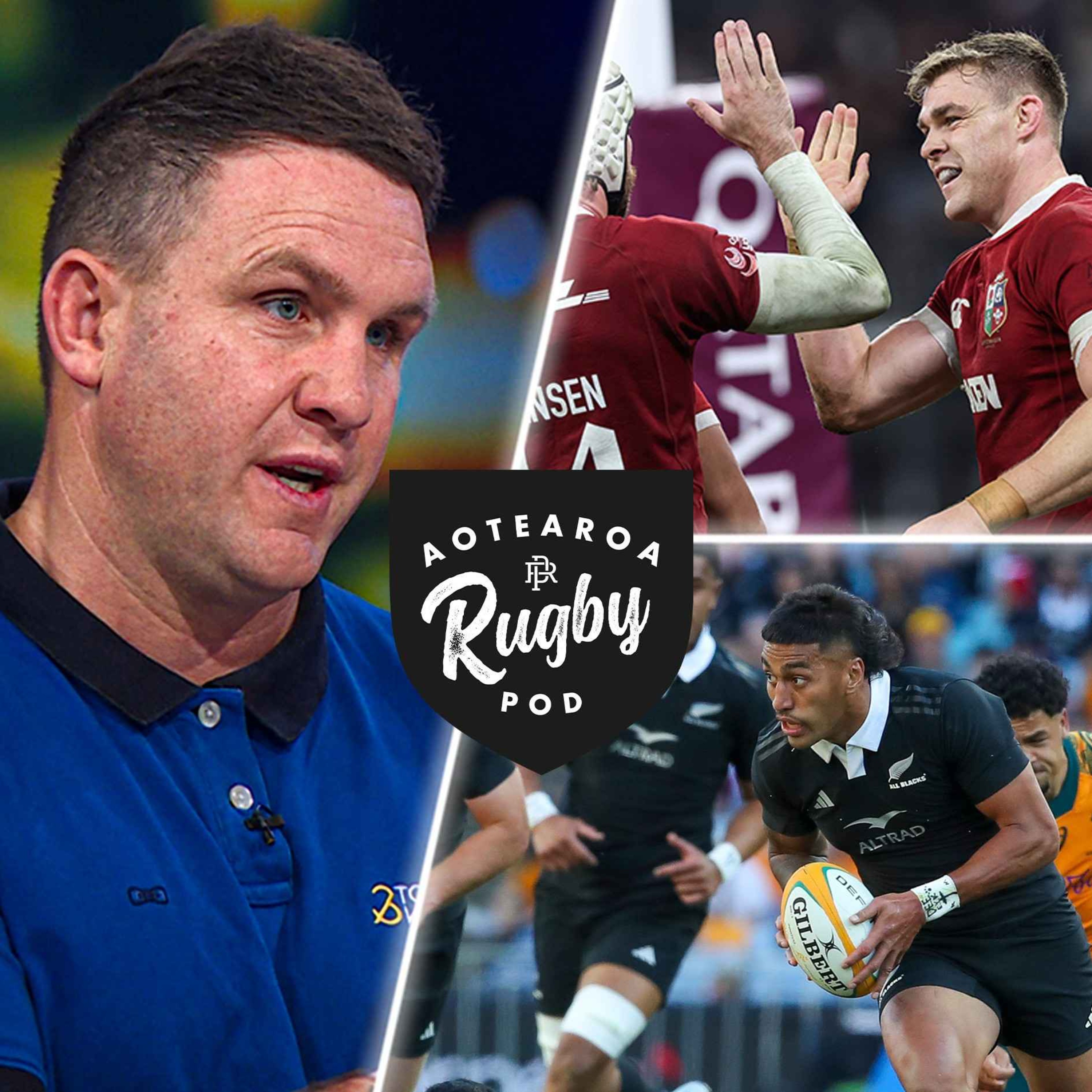 Who will start for the All Blacks against a disrespectful French side?