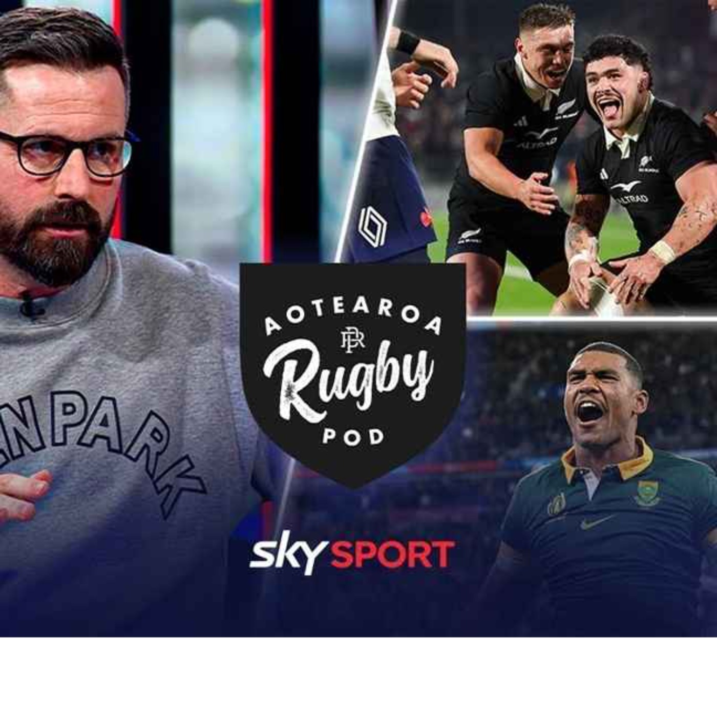 All Blacks report card + the Boks strength no team can match