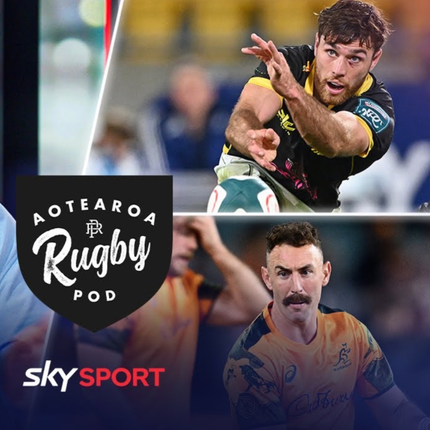 New All Blacks you need to know + niggly Wallabies upset Lions