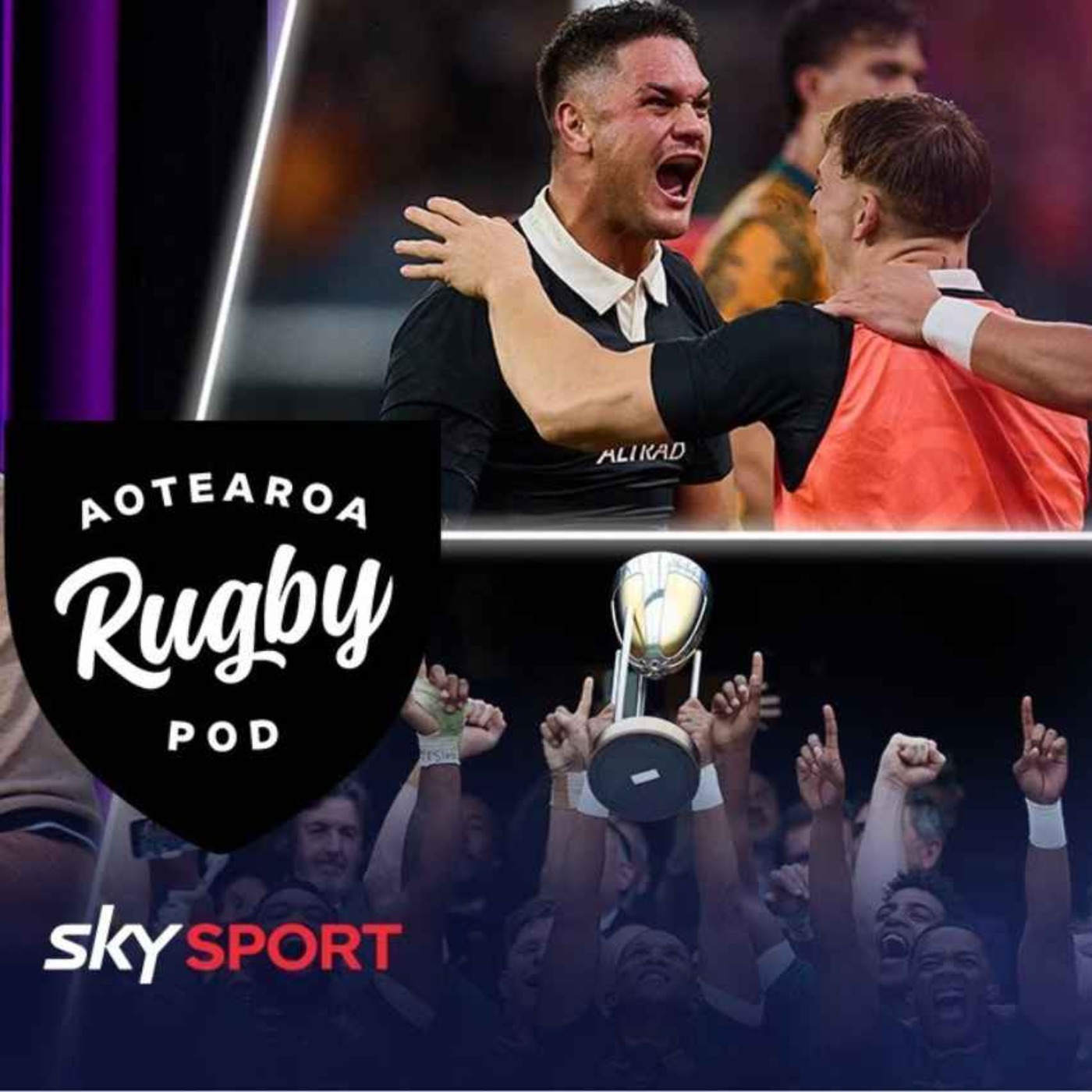 Where All Blacks must catch up to Springboks