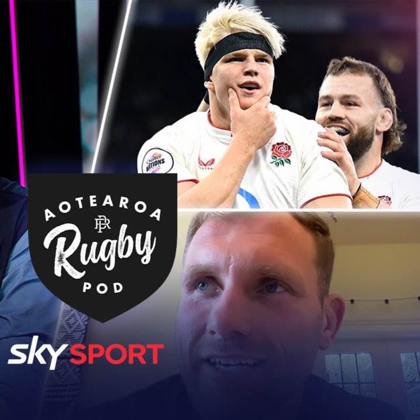 Will England stop the All Blacks? Will England stop the All Blacks?