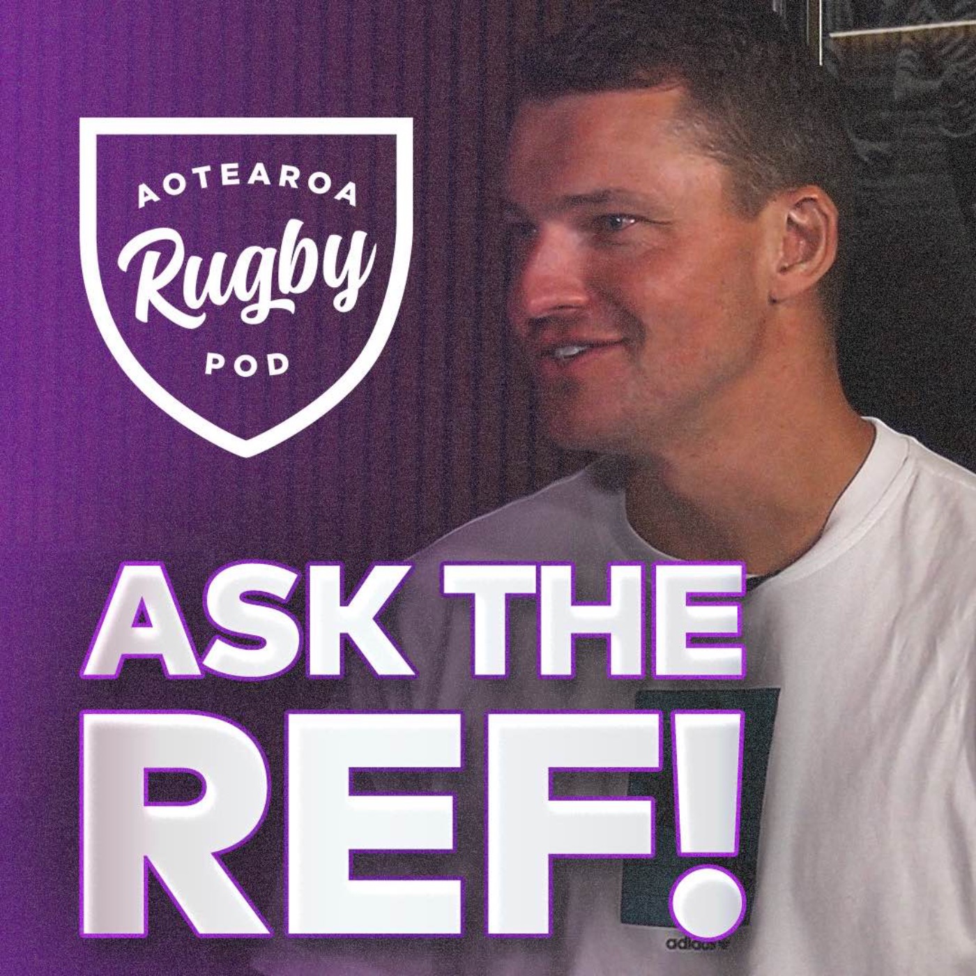 Ask the ref - viewer questions for Angus Mabey