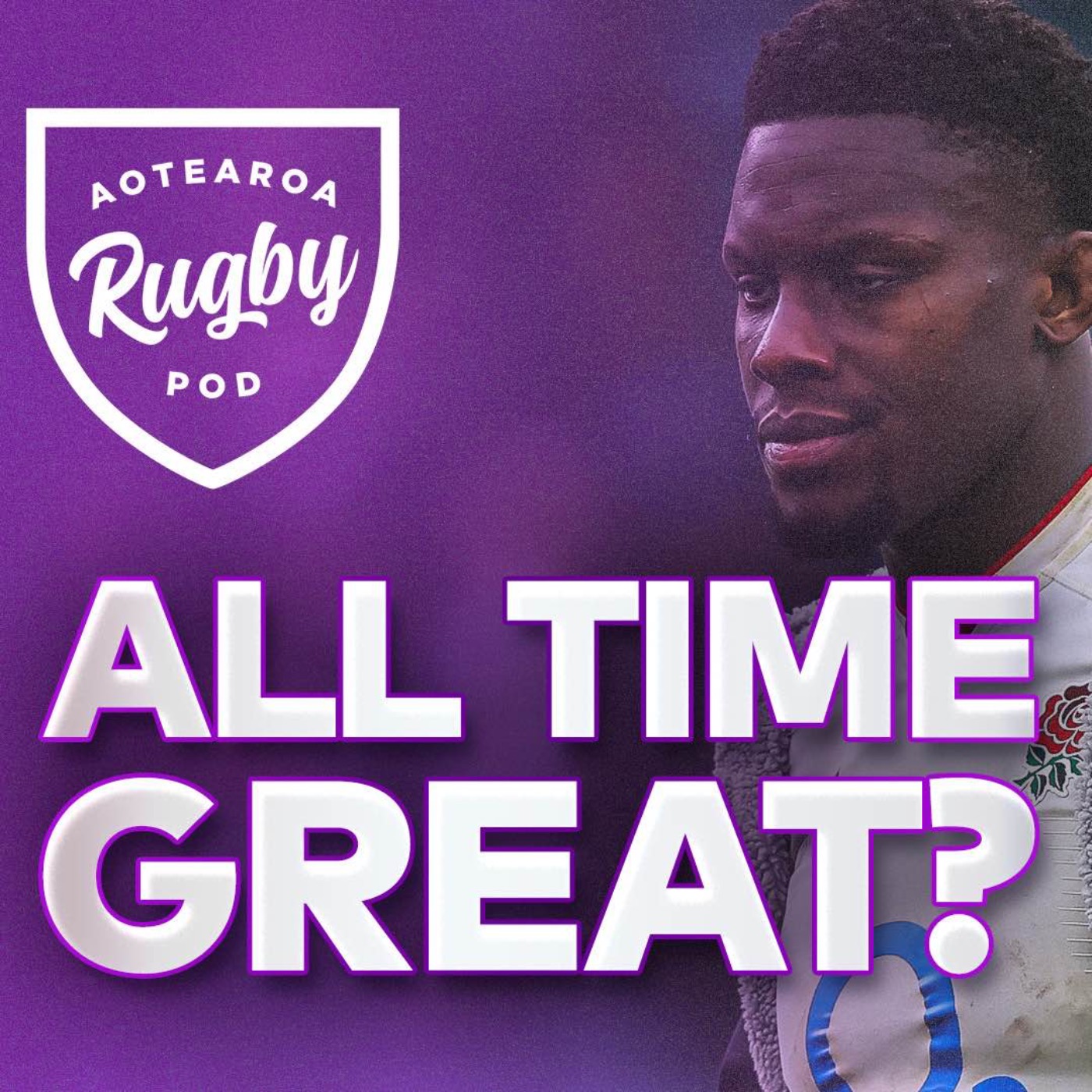 Aotearoa Rugby Pod