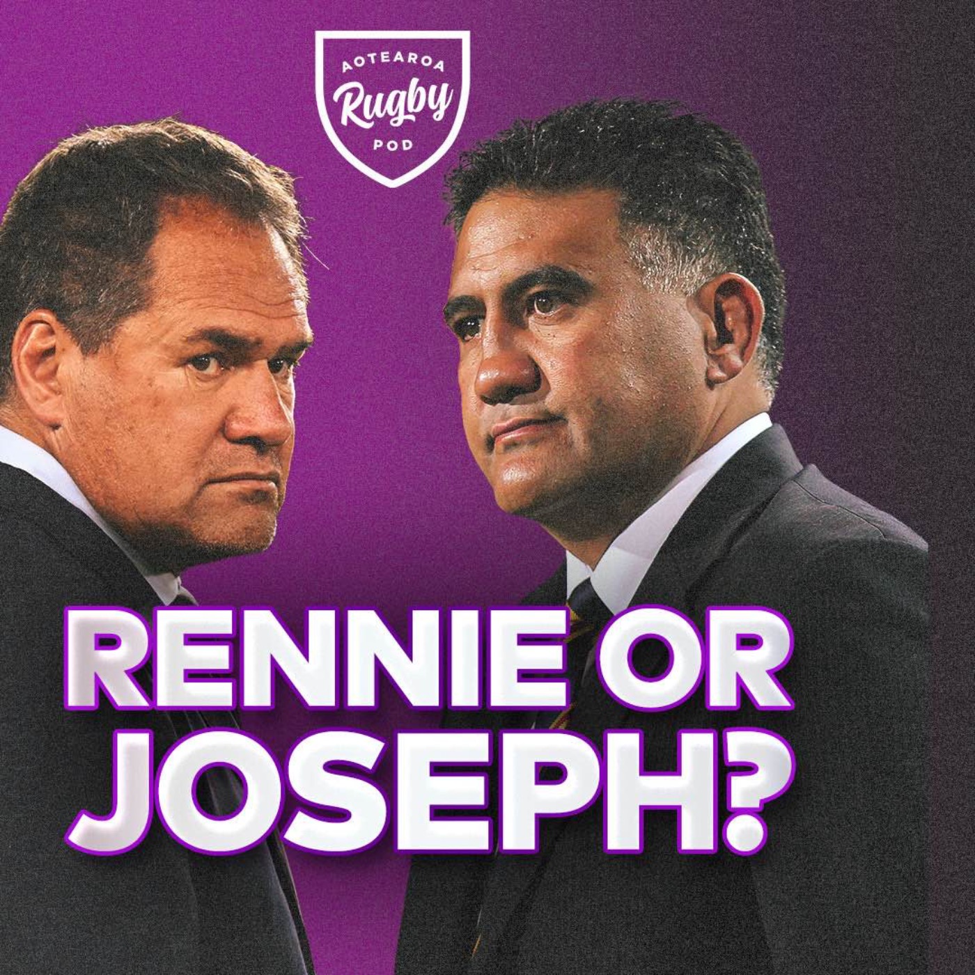 Rennie or Joseph: Who Should Coach the All Blacks?