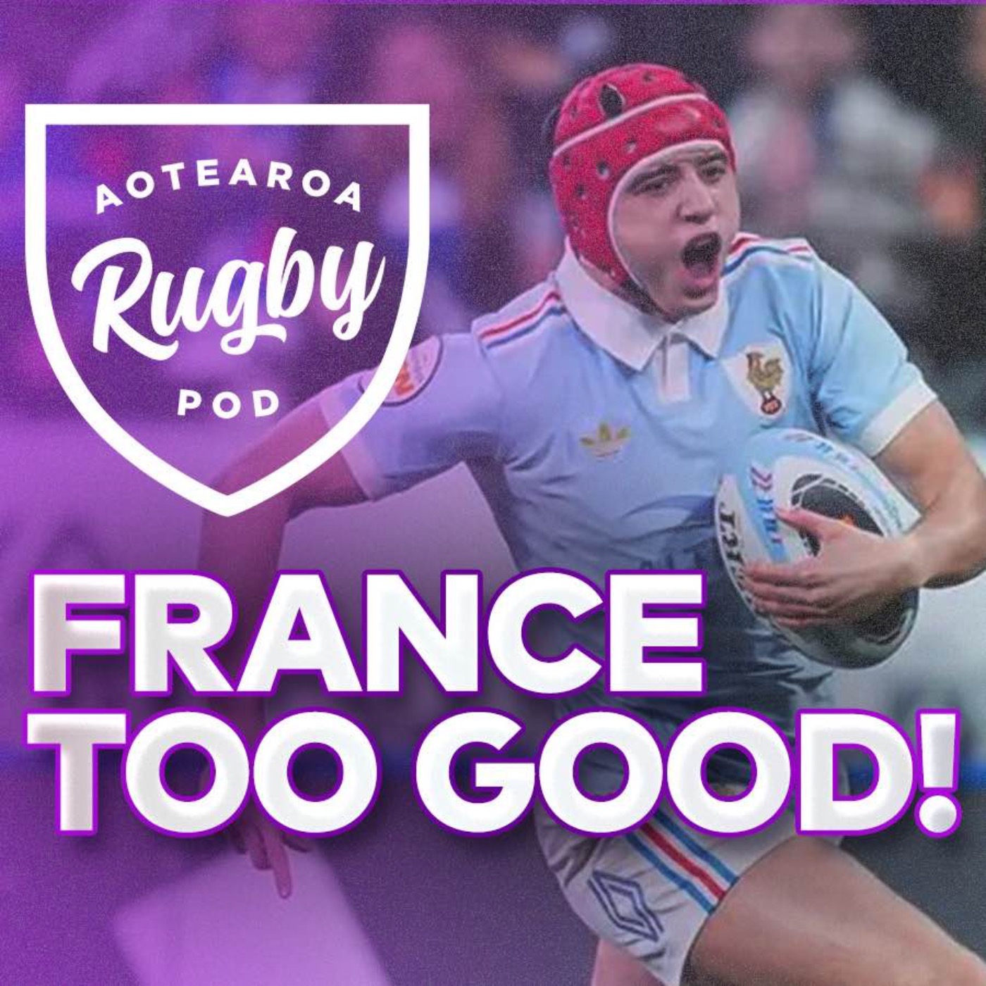 How France Won the Six Nations