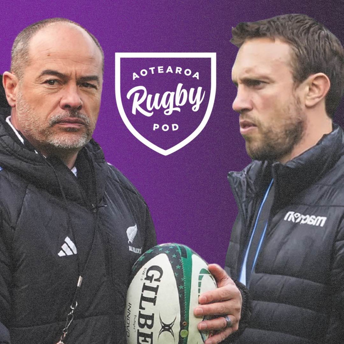 Who Should Be All Blacks Attack Coach?