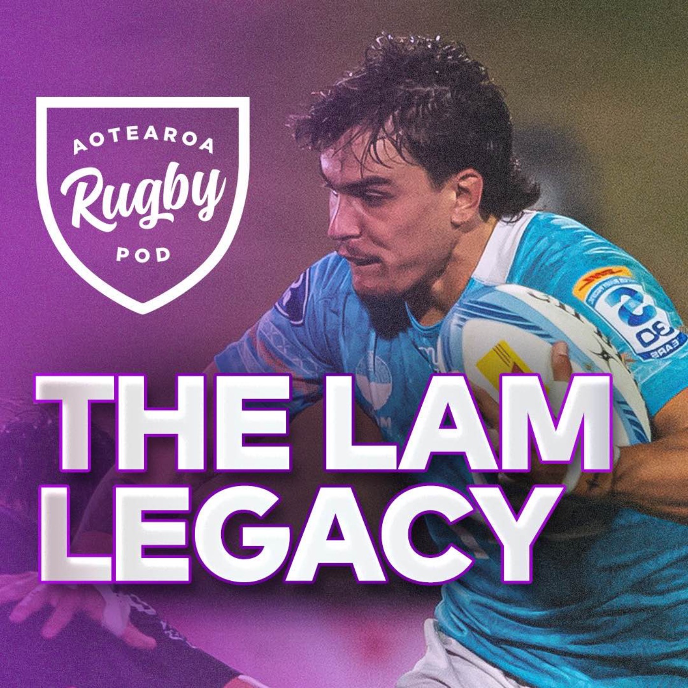 Joel Lam: Famous family produces another star