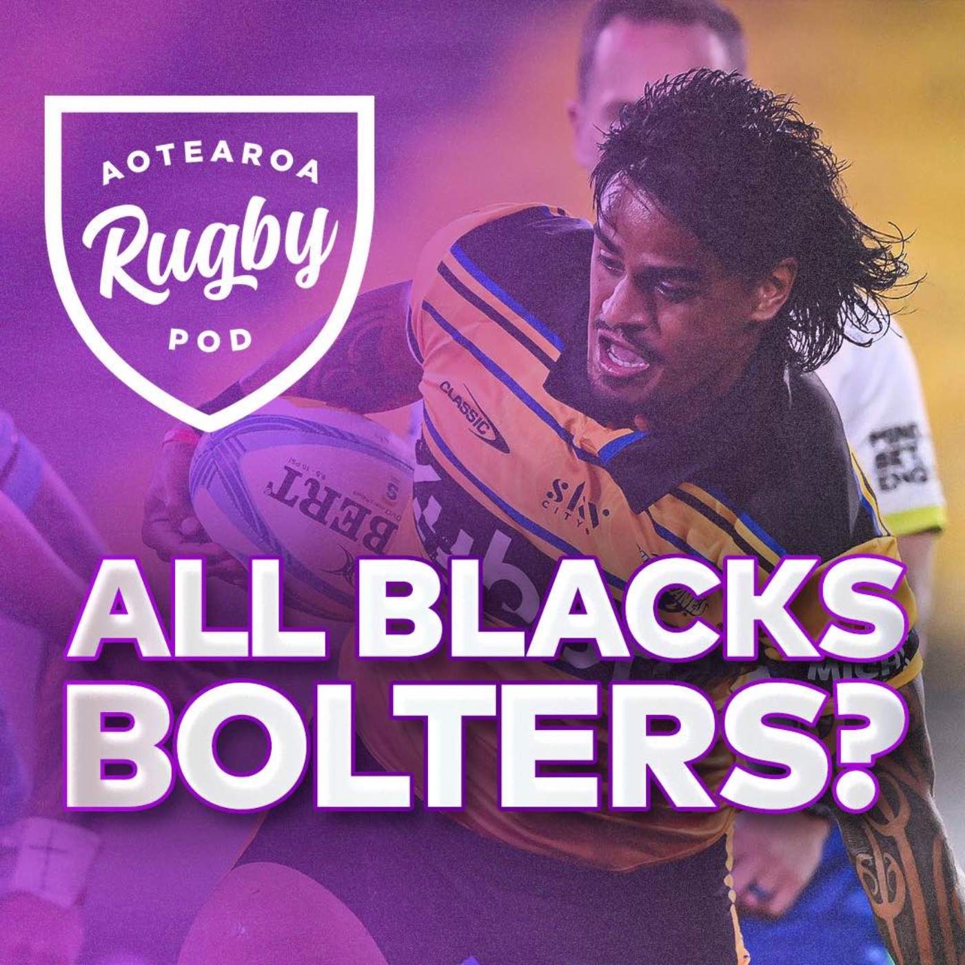 All Blacks bolters: Who Could Force Their Way In Under Rennie?