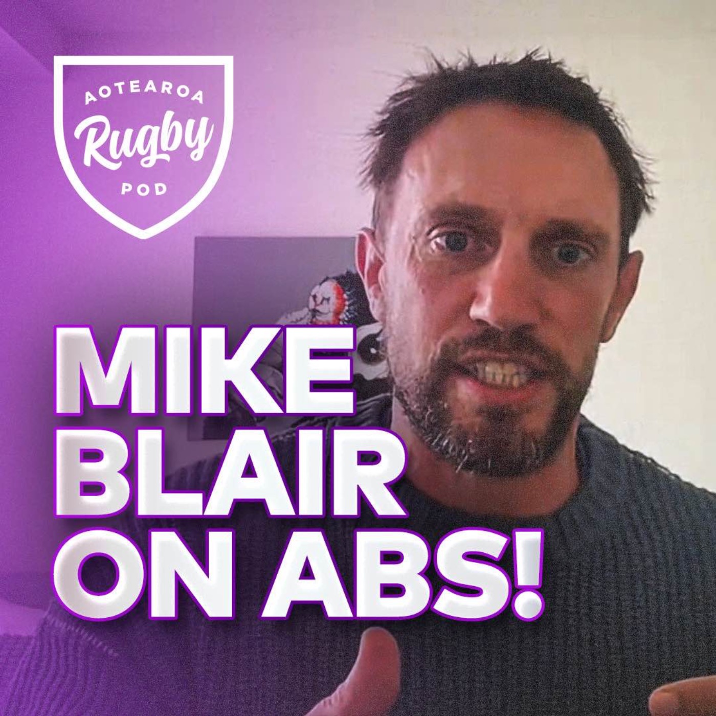 Exclusive: Mike Blair on taking over All Blacks Attack